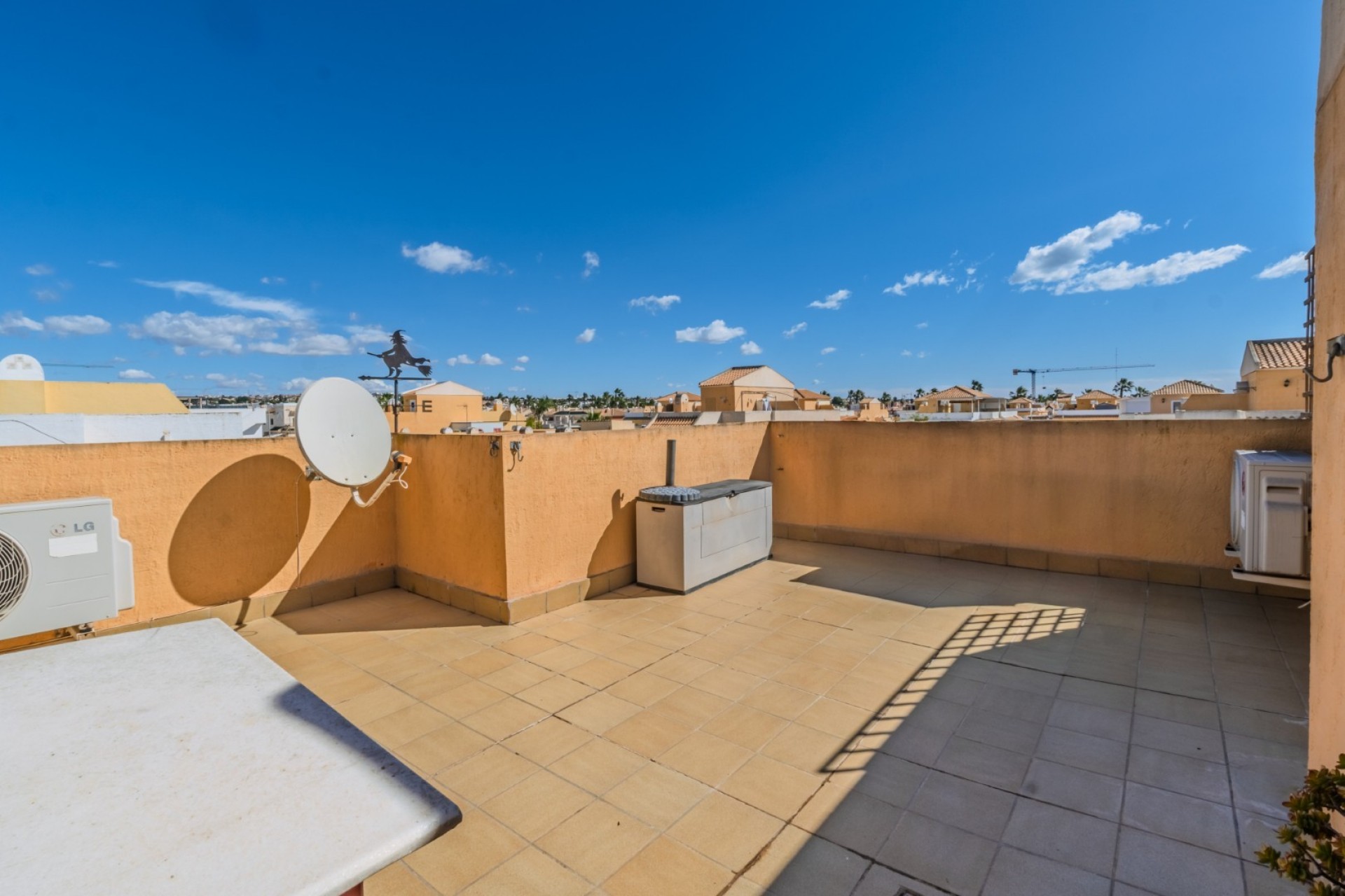 Reventa - Quad Villa - Ciudad Quesada - Lo Marabu