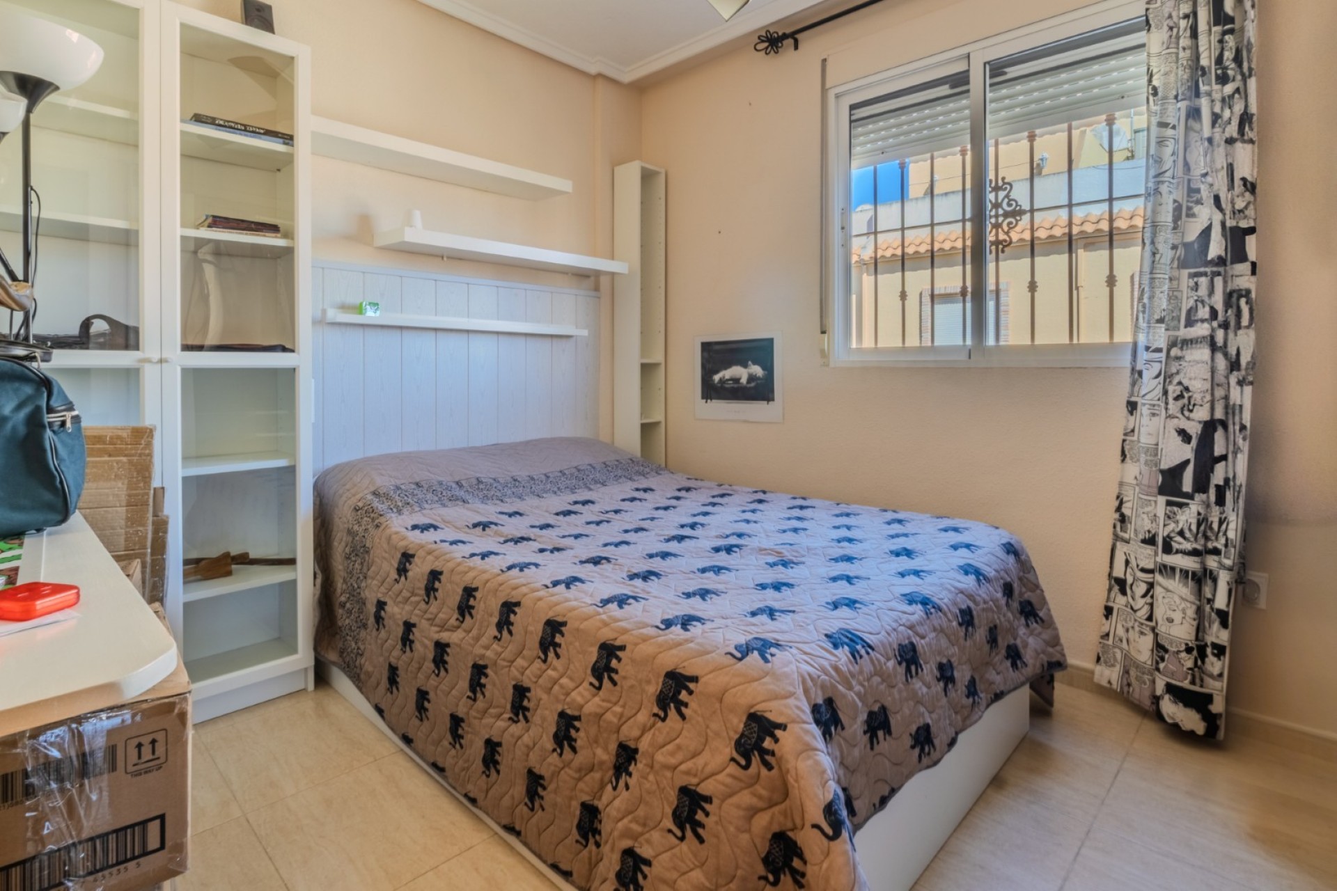 Reventa - Quad Villa - Ciudad Quesada - Lo Marabu