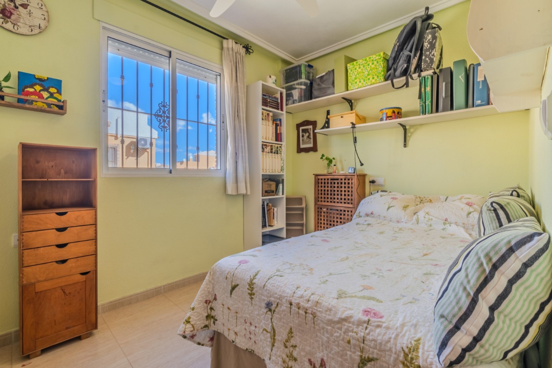 Reventa - Quad Villa - Ciudad Quesada - Lo Marabu