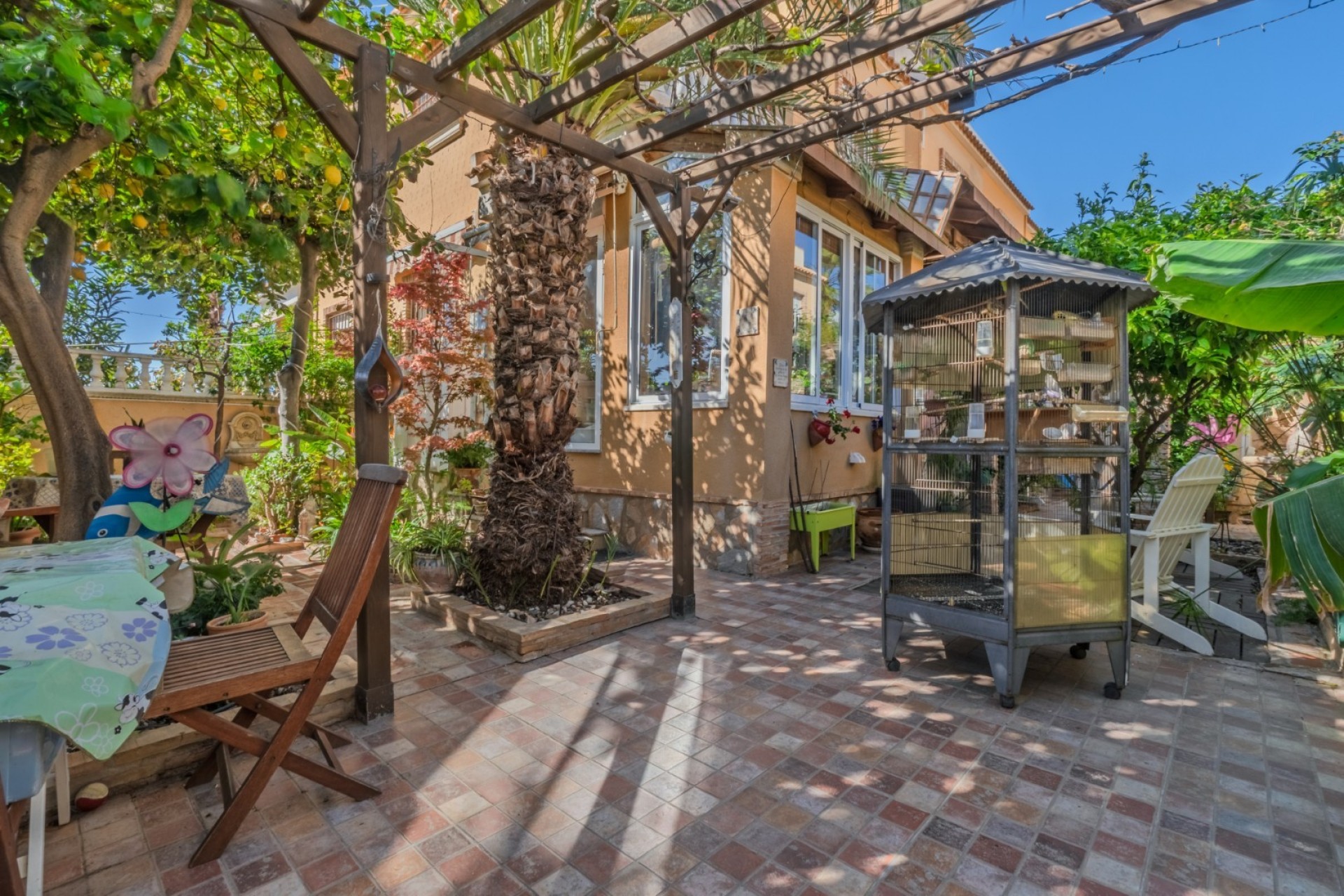 Reventa - Quad Villa - Ciudad Quesada - Lo Marabu