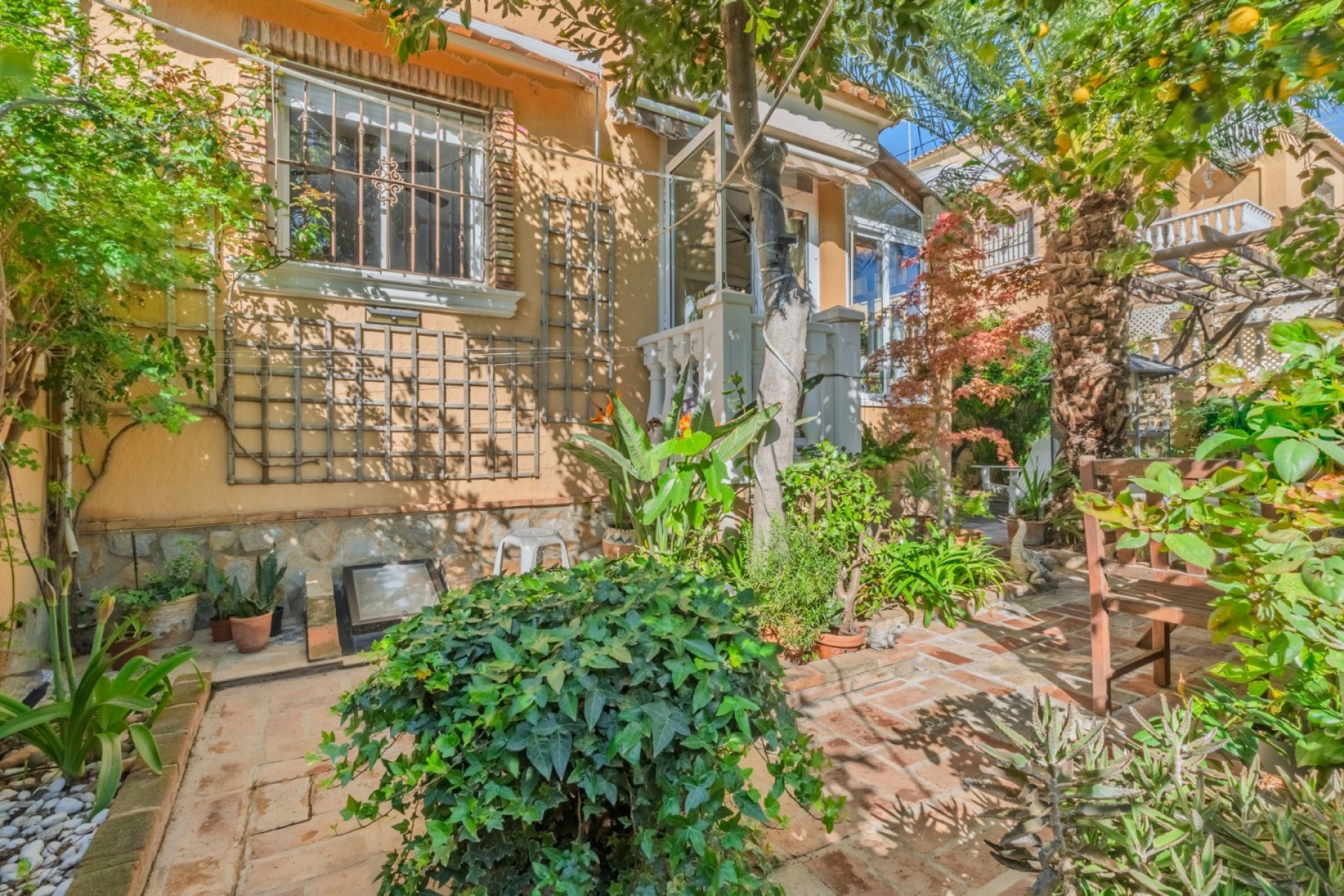 Reventa - Quad Villa - Ciudad Quesada - Lo Marabu