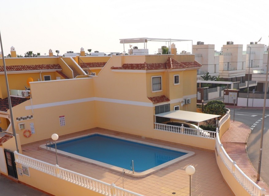 Reventa - Quad Villa - Ciudad Quesada - Lo Marabu