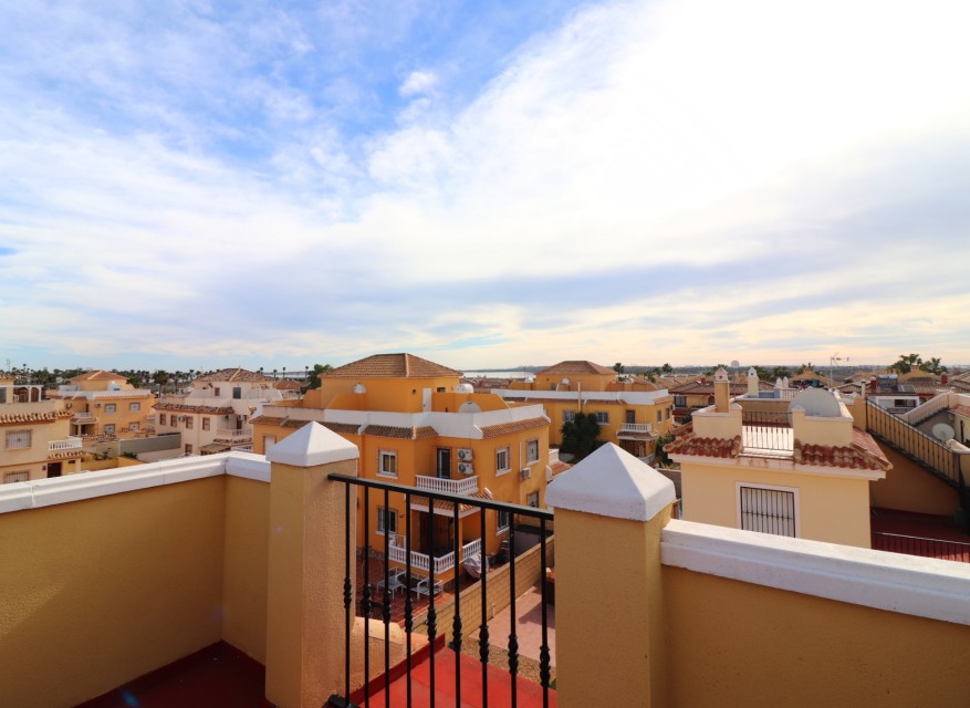 Reventa - Quad Villa - Ciudad Quesada - Lo Marabu