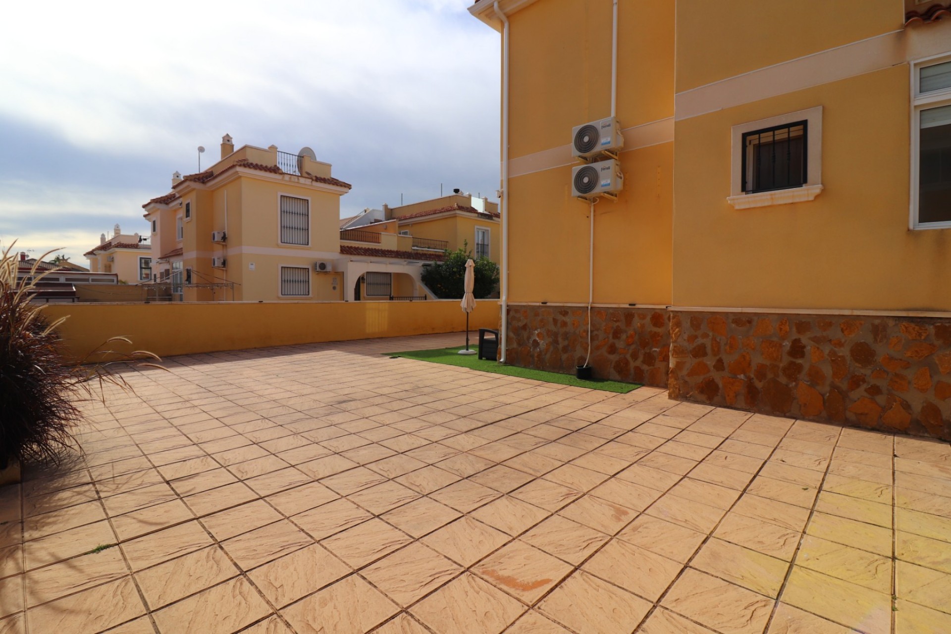 Reventa - Quad Villa - Ciudad Quesada - Lo Marabu