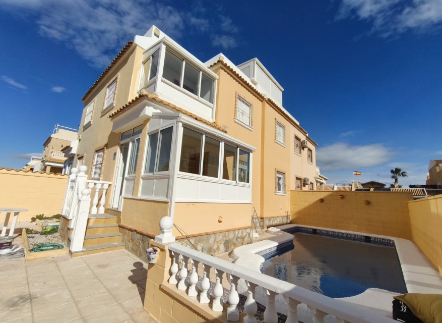 Reventa - Quad Villa - Ciudad Quesada - Lo Marabu