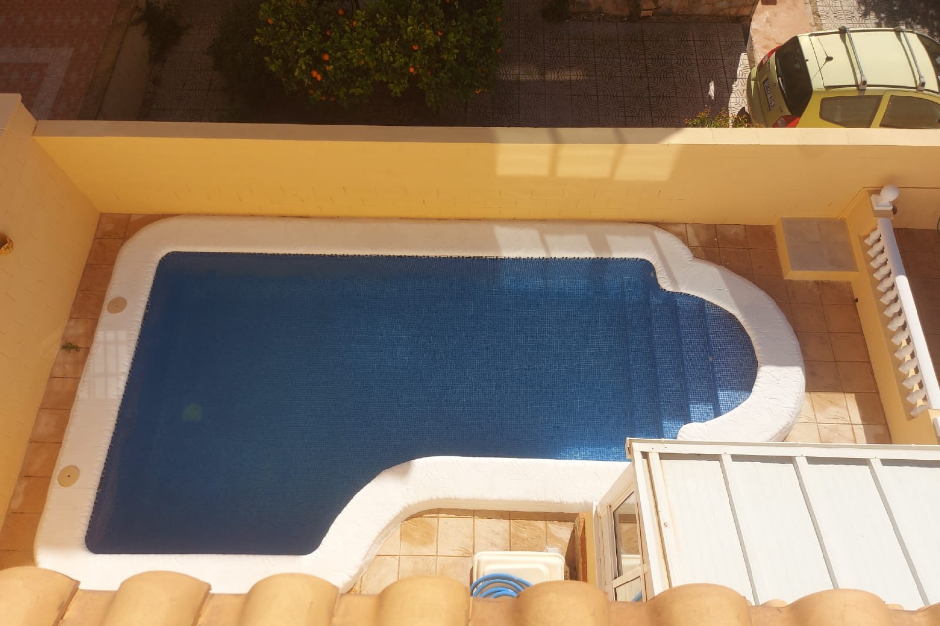Reventa - Quad Villa - Ciudad Quesada - Lo Marabu