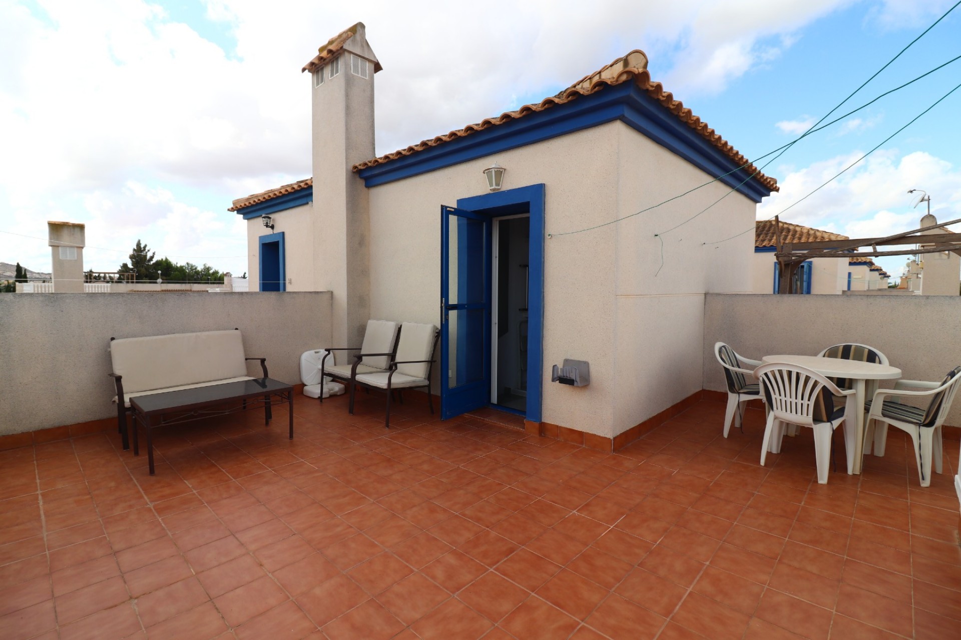 Reventa - Quad Villa - Daya Vieja - Daya Vieja - Pueblo