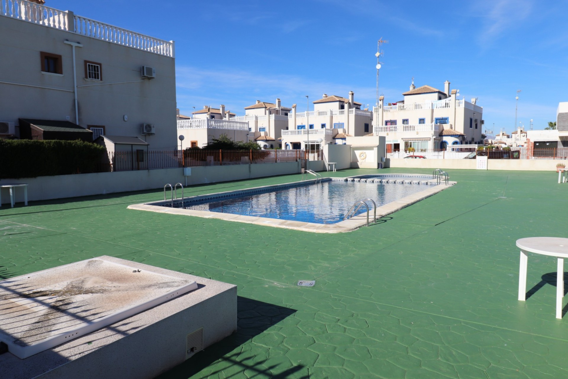 Reventa - Quad Villa - Daya Vieja - Daya Vieja - Pueblo