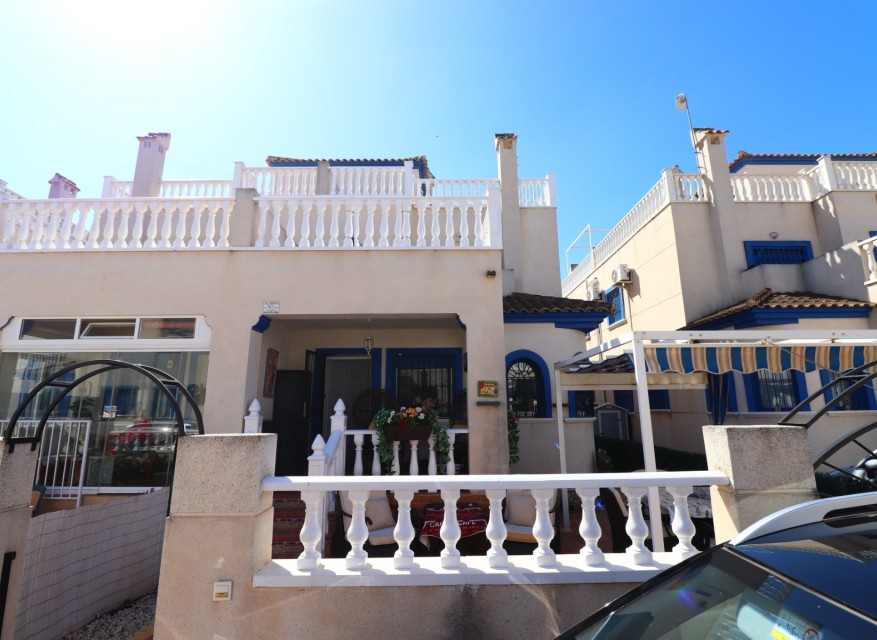 Reventa - Quad Villa - Daya Vieja - Daya Vieja - Pueblo