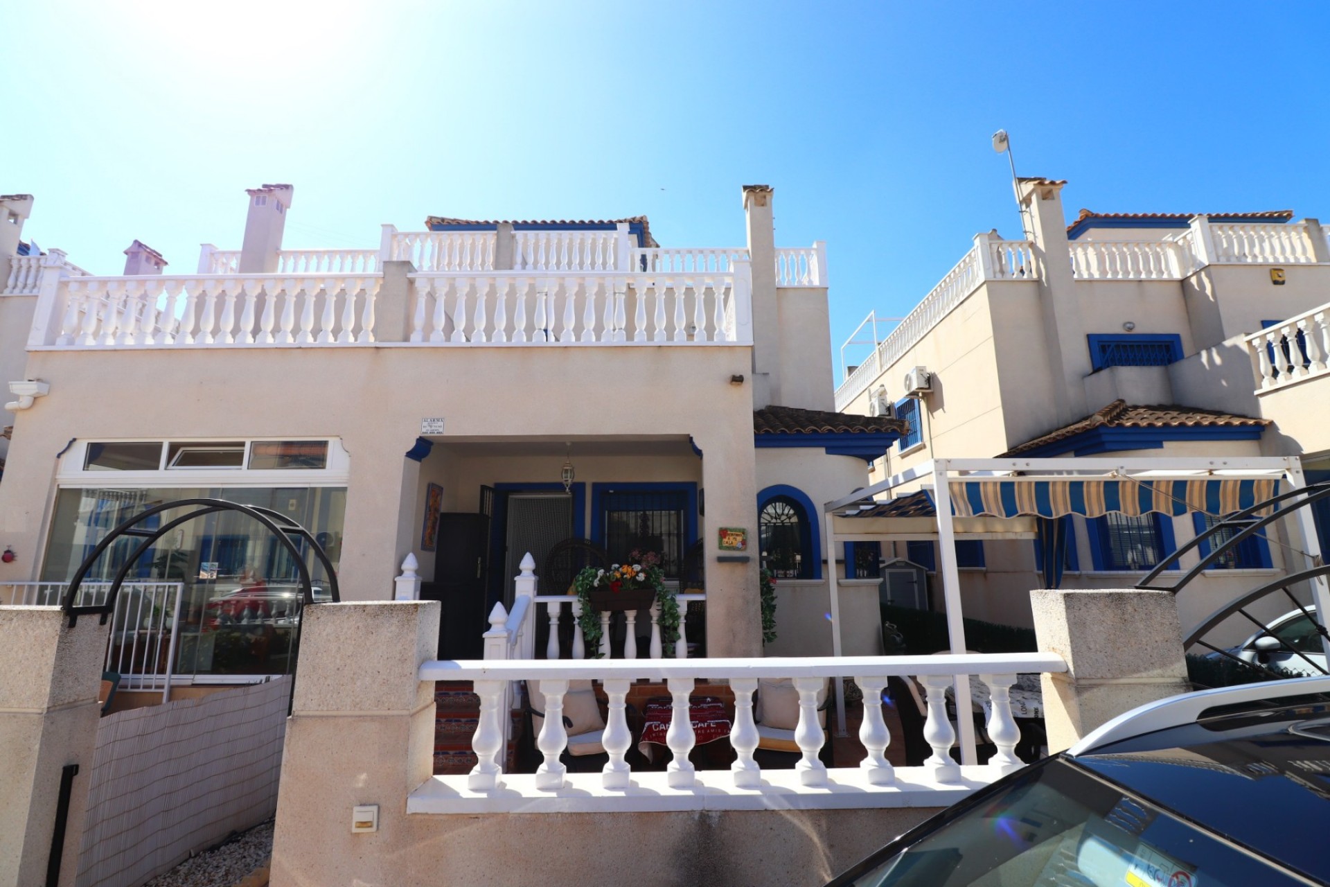 Reventa - Quad Villa - Daya Vieja - Daya Vieja - Pueblo