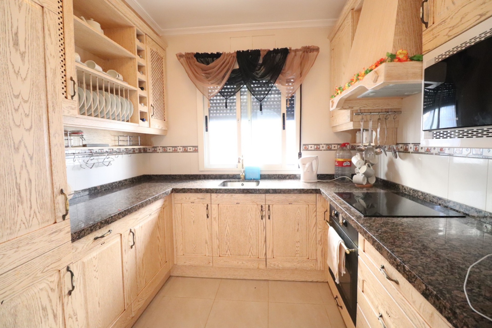 Reventa - Quad Villa - Daya Vieja - Daya Vieja - Pueblo