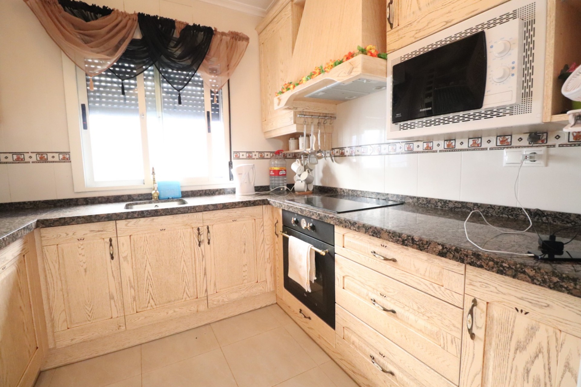 Reventa - Quad Villa - Daya Vieja - Daya Vieja - Pueblo