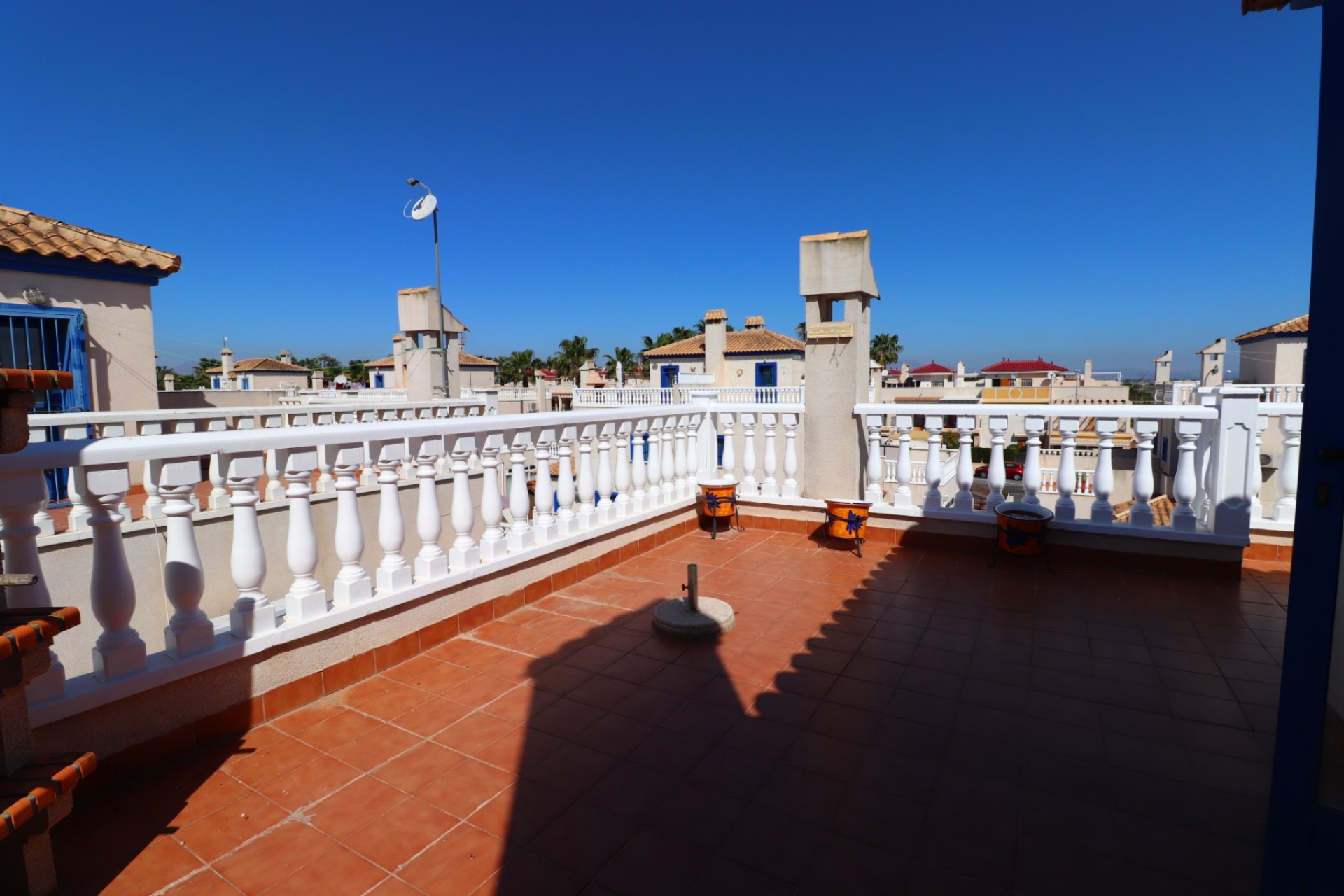 Reventa - Quad Villa - Daya Vieja - Daya Vieja - Pueblo