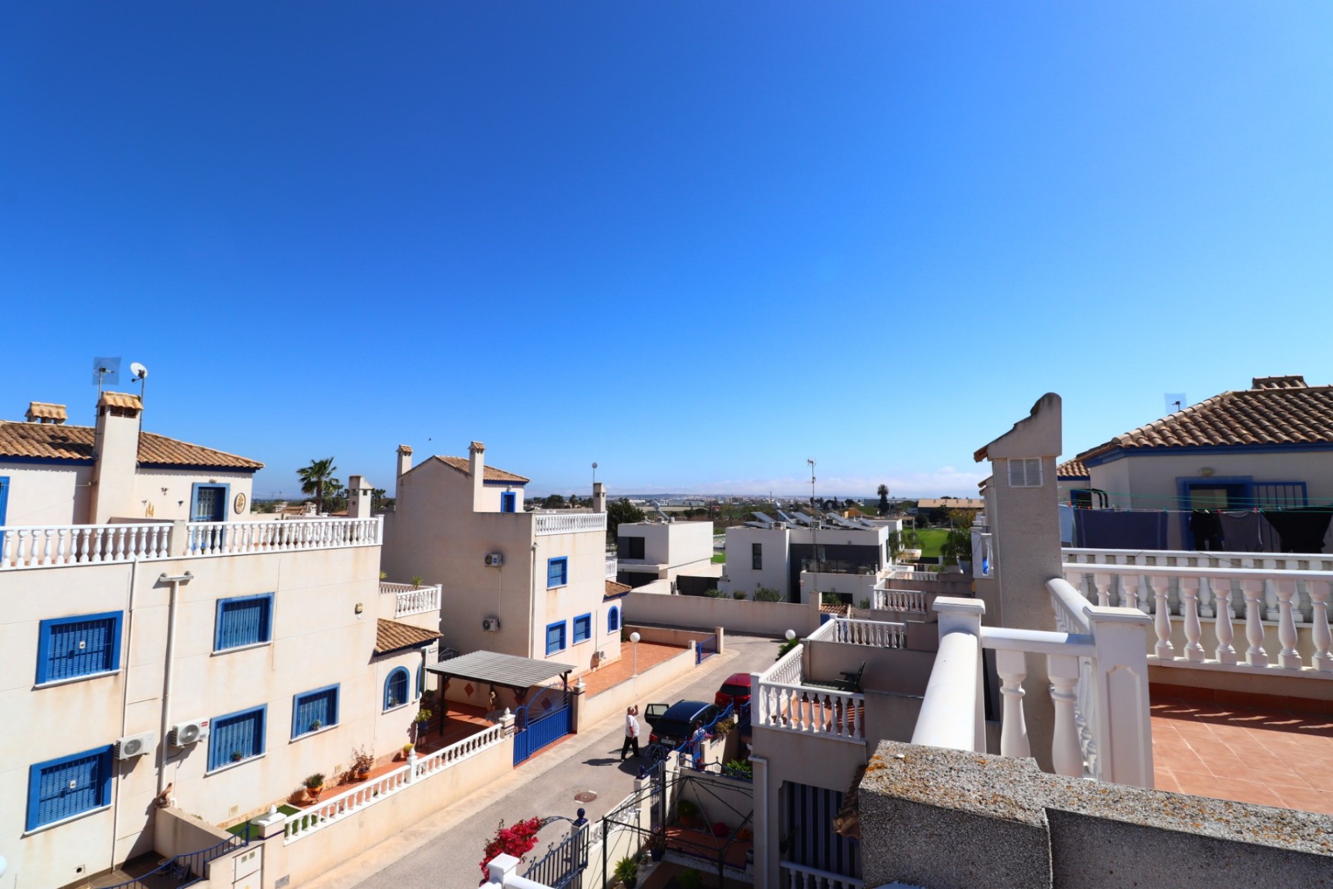 Reventa - Quad Villa - Daya Vieja - Daya Vieja - Pueblo