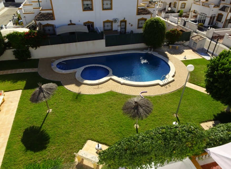 Reventa - Quad Villa - Los Montesinos - Entre Naranjos / Vistabella Golf