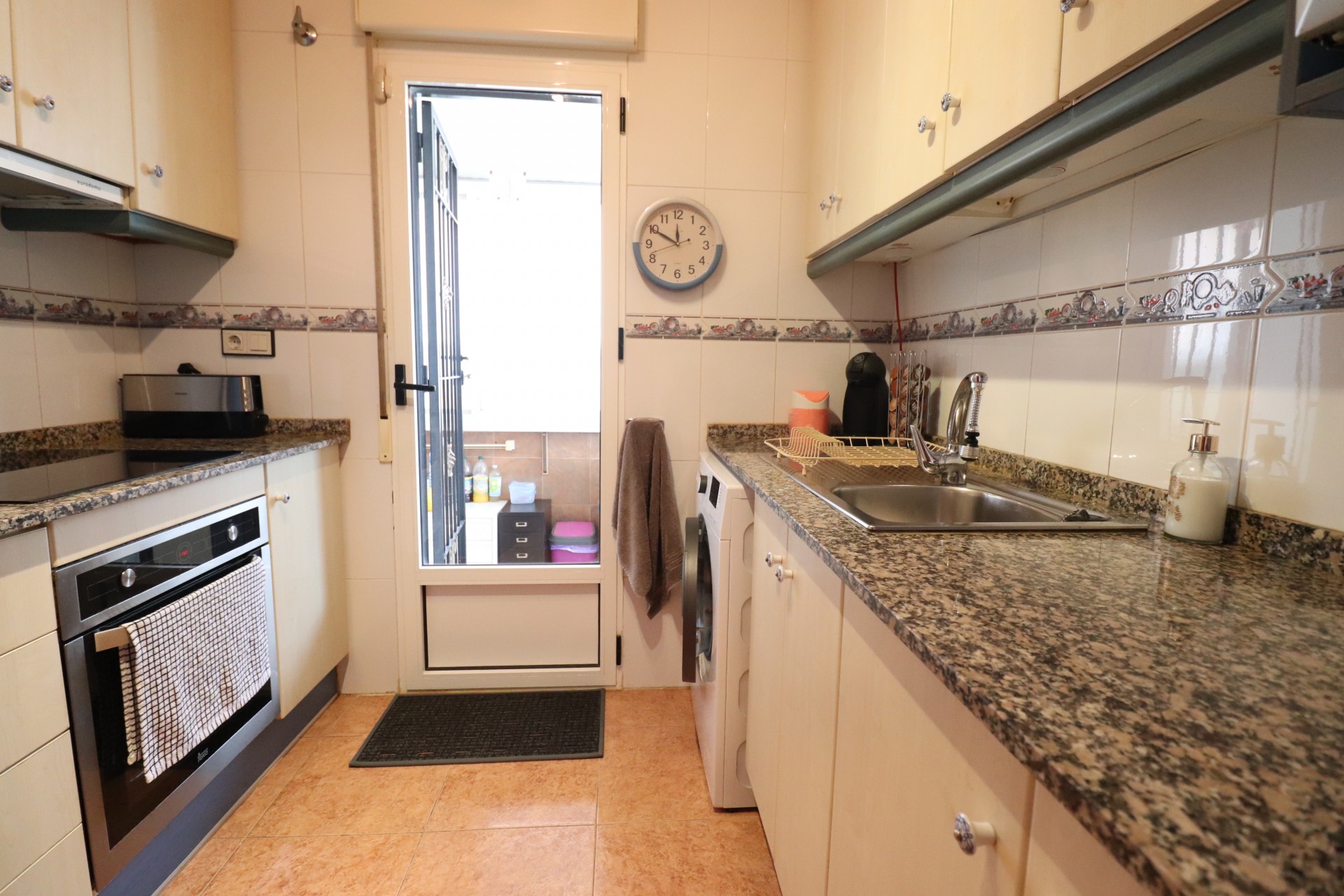 Reventa - Quad Villa - Los Montesinos - La Herrada