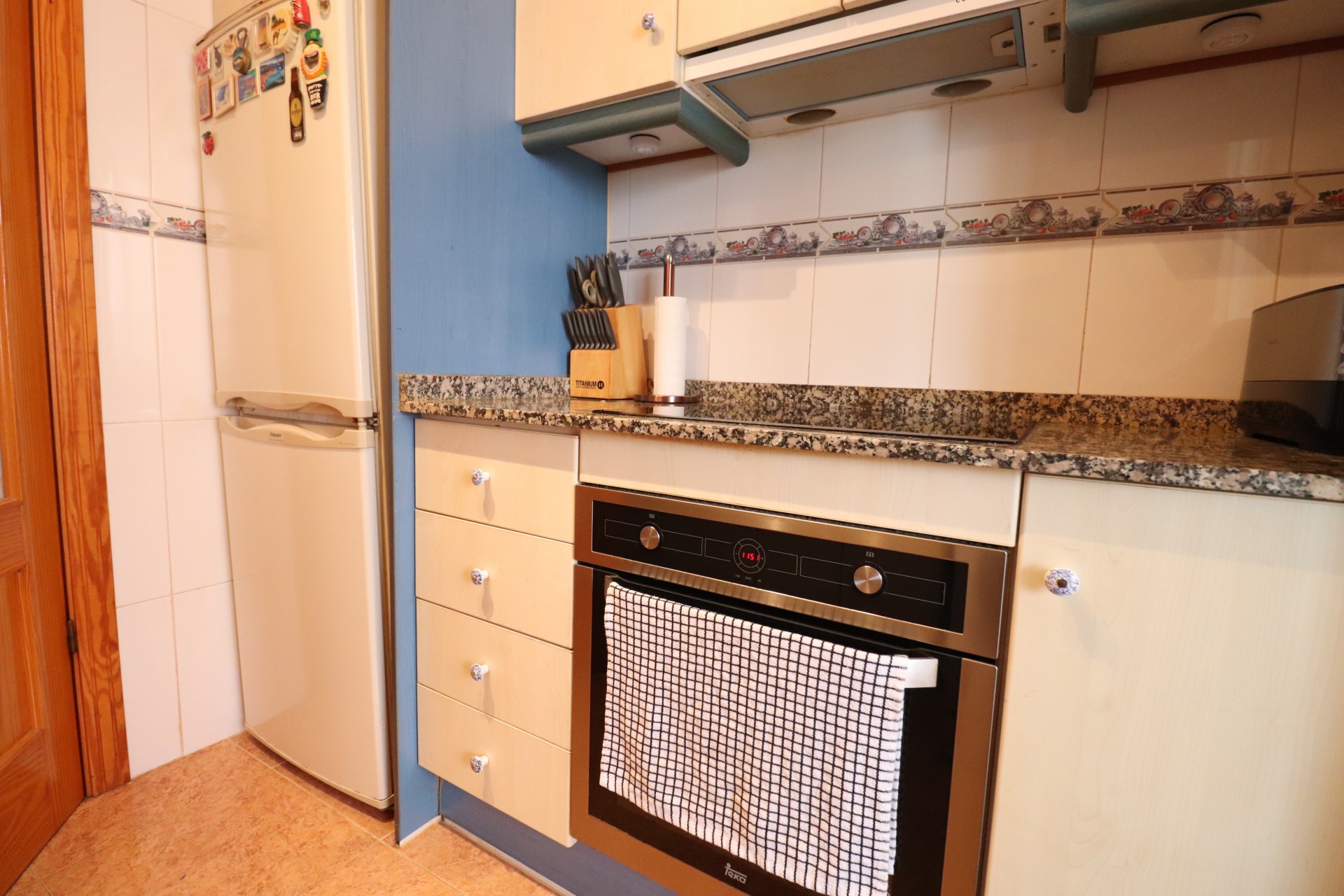 Reventa - Quad Villa - Los Montesinos - La Herrada