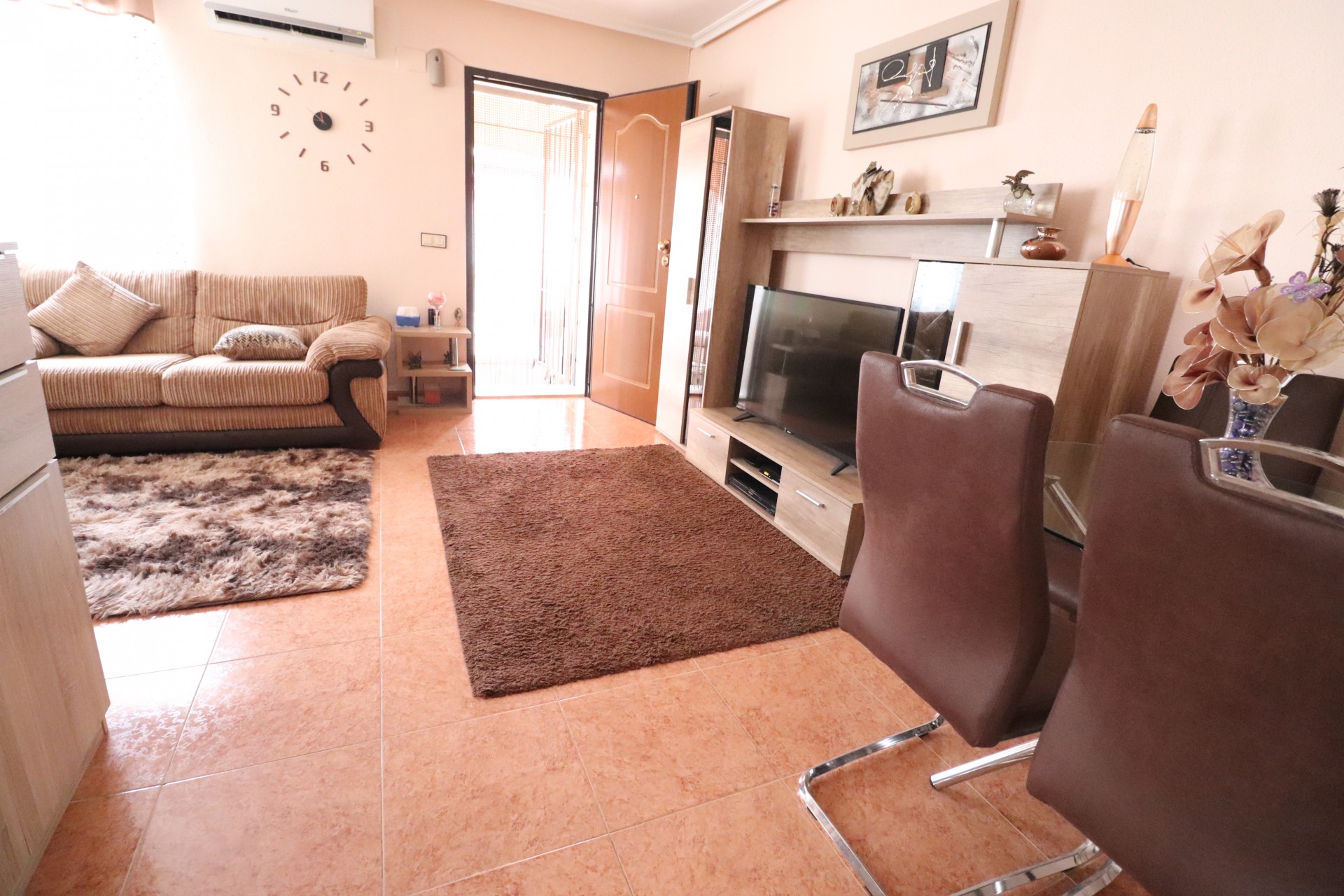 Reventa - Quad Villa - Los Montesinos - La Herrada