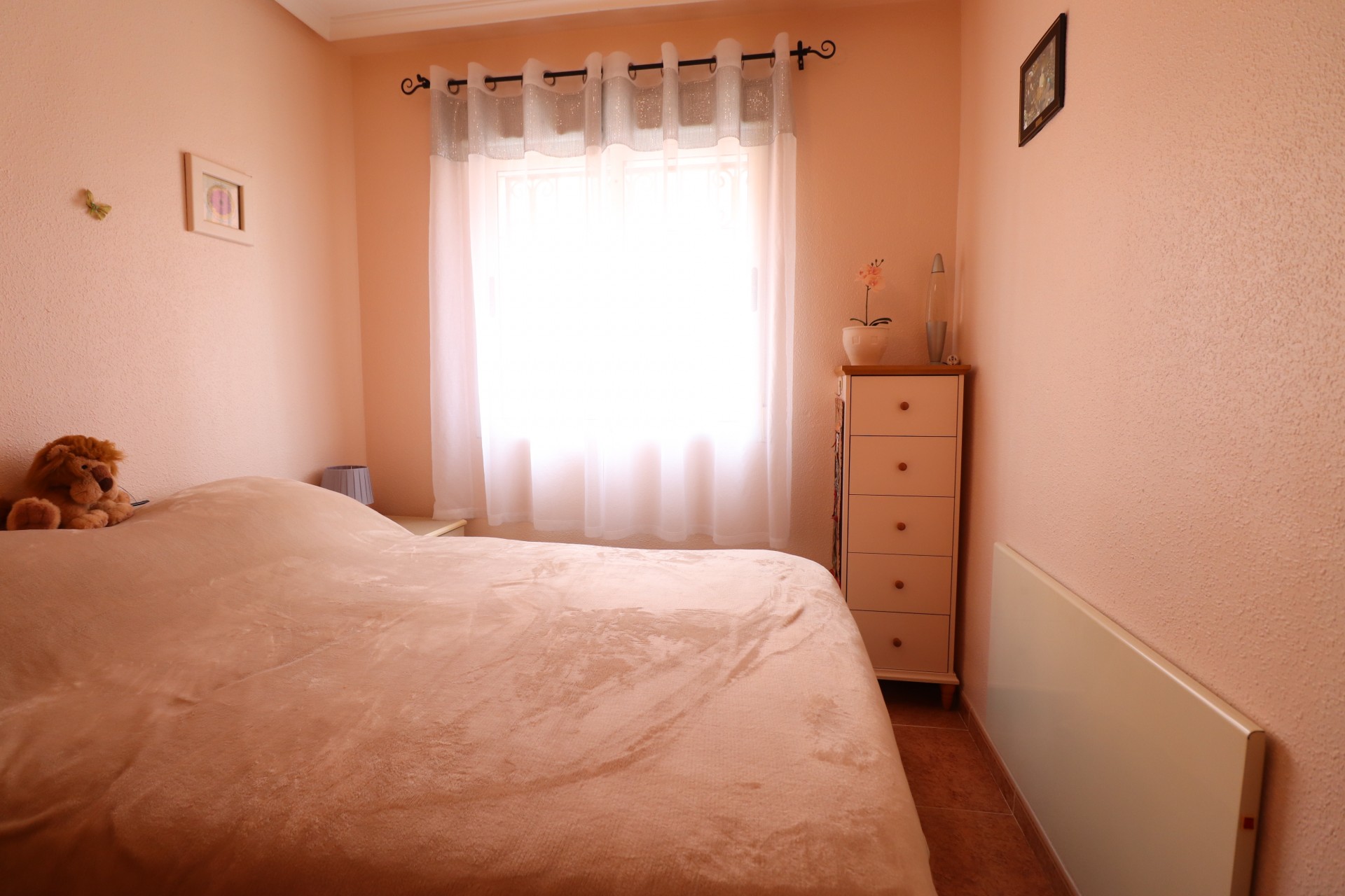 Reventa - Quad Villa - Los Montesinos - La Herrada