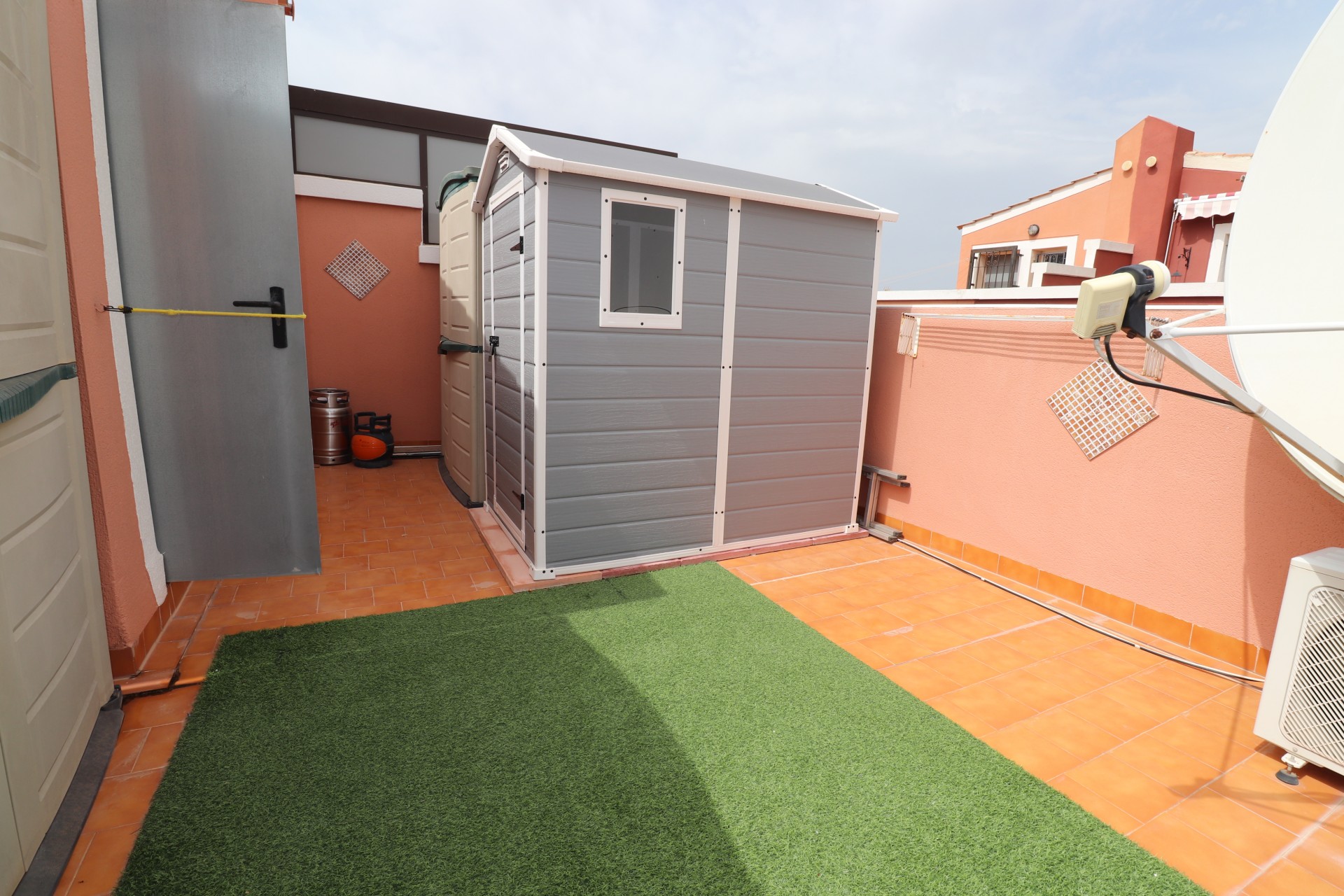 Reventa - Quad Villa - Los Montesinos - La Herrada