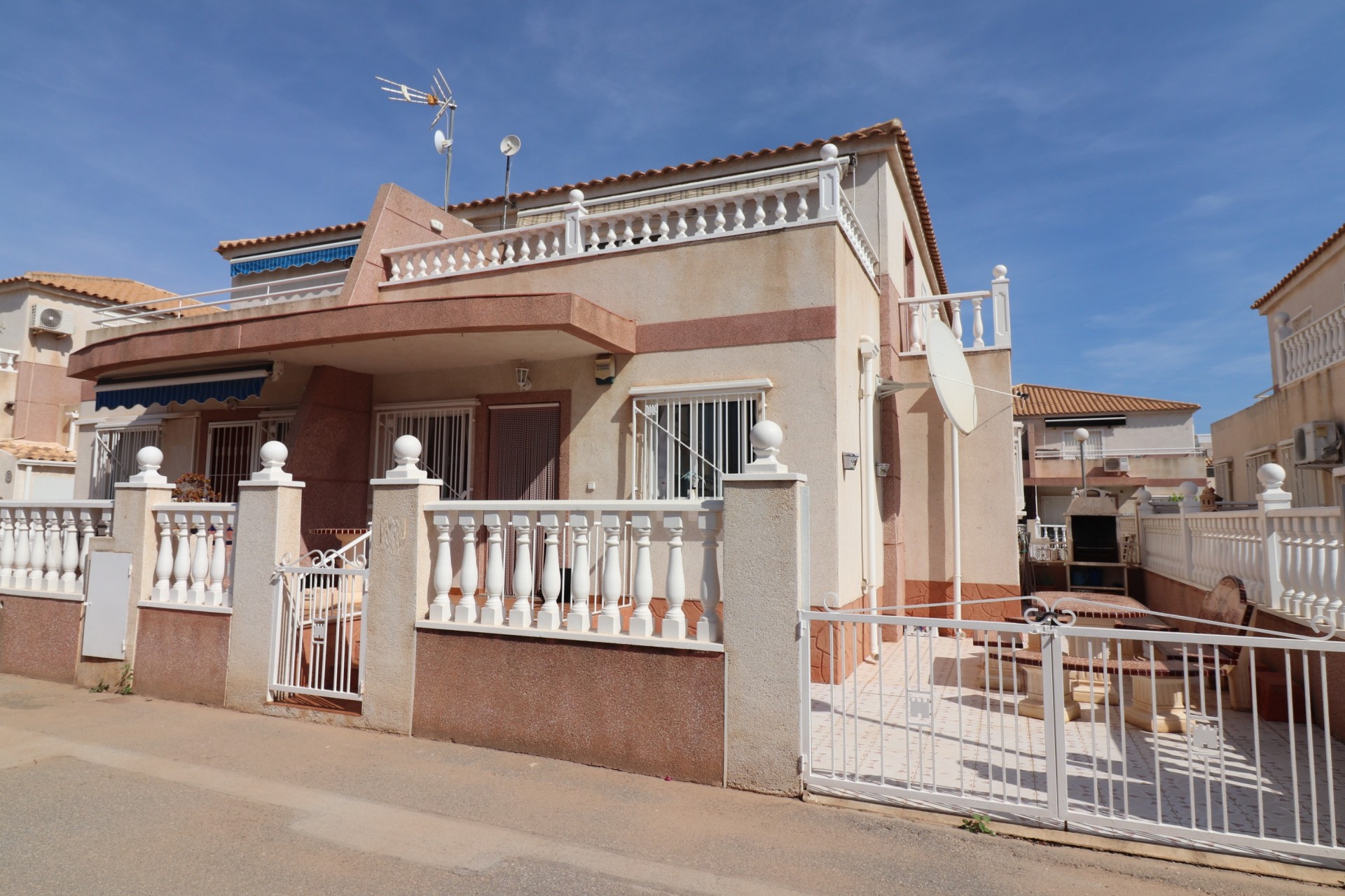 Reventa - Quad Villa - Orihuela Costa - Cabo Roig