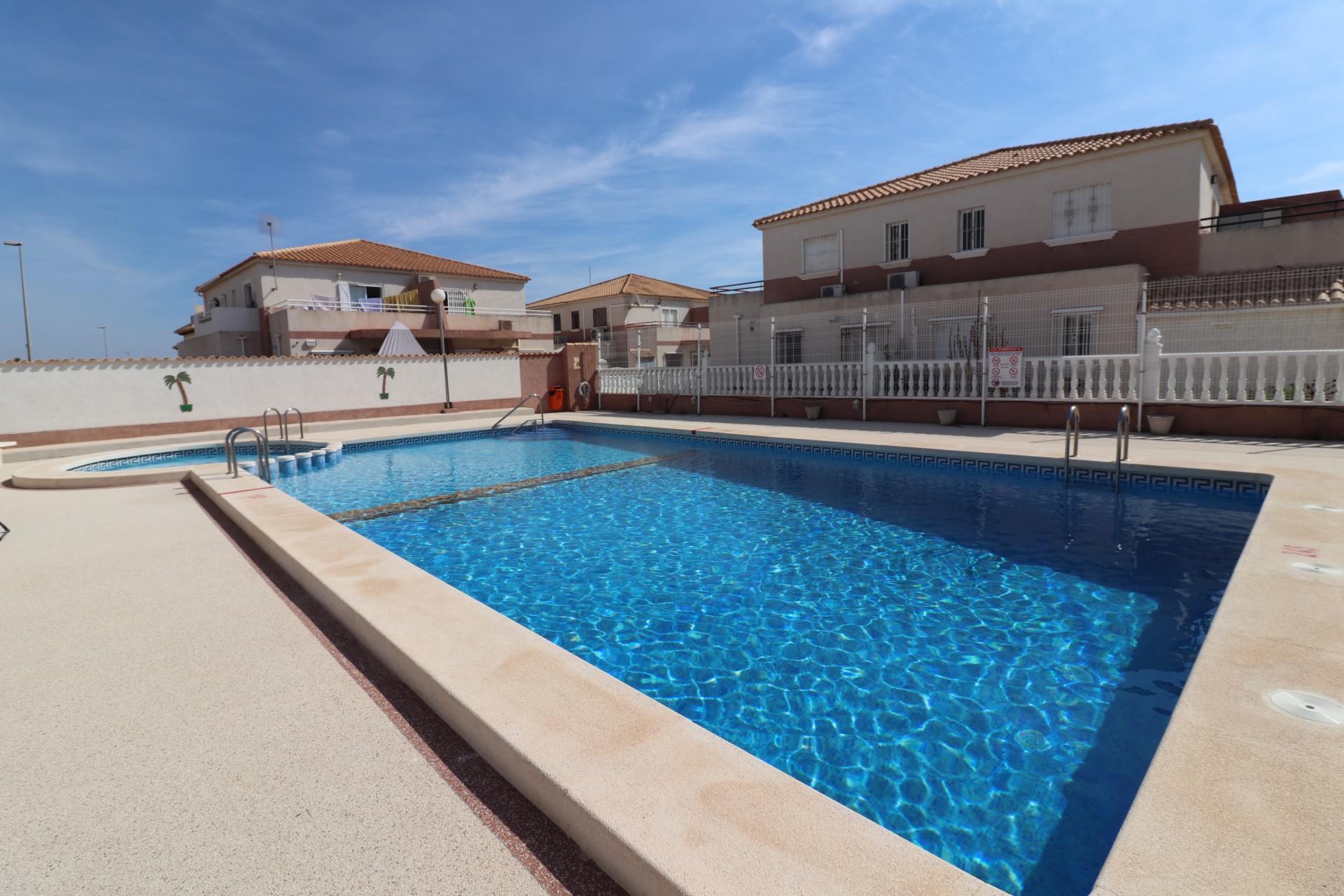 Reventa - Quad Villa - Orihuela Costa - Cabo Roig