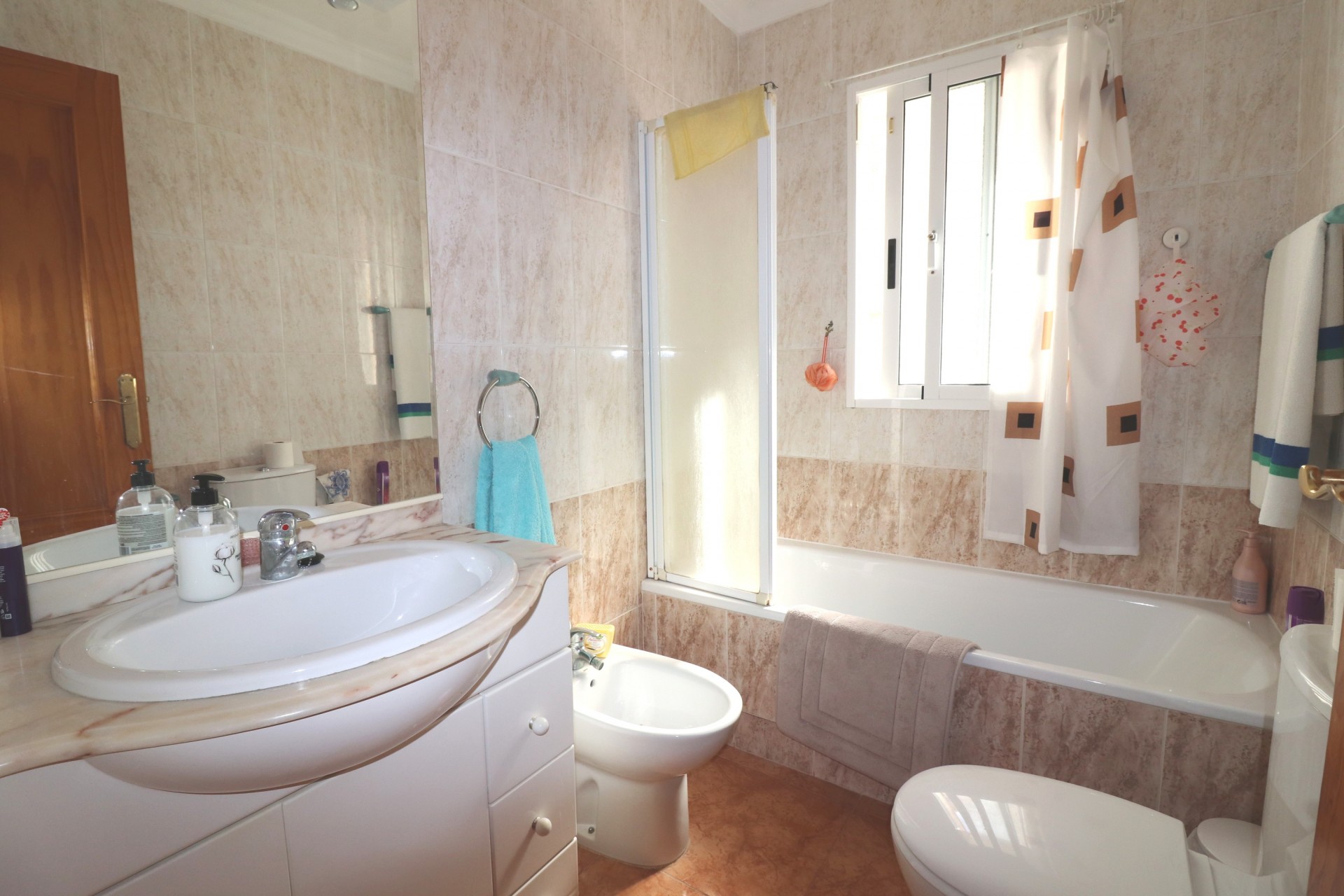 Reventa - Quad Villa - Orihuela Costa - Cabo Roig