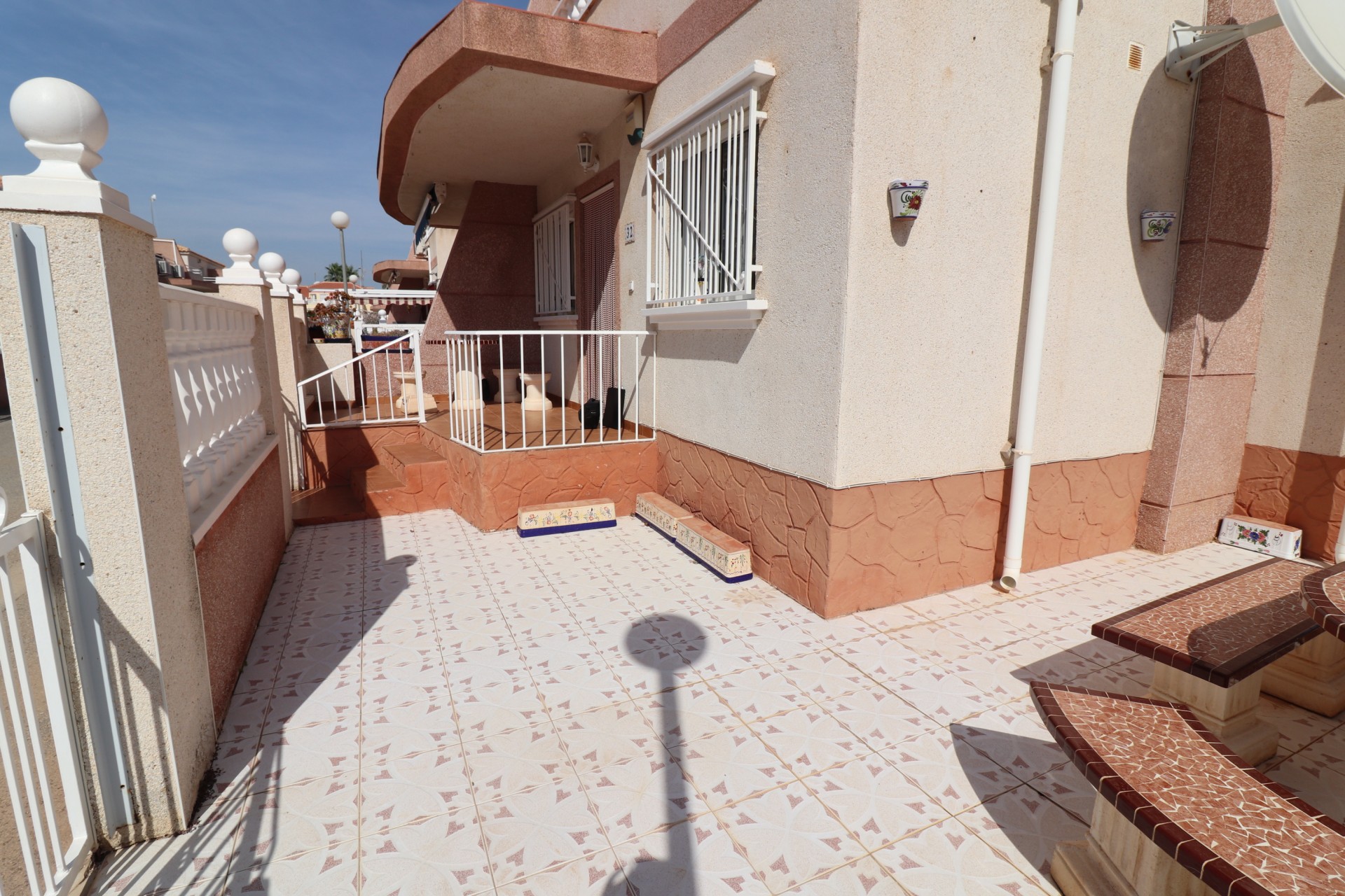 Reventa - Quad Villa - Orihuela Costa - Cabo Roig