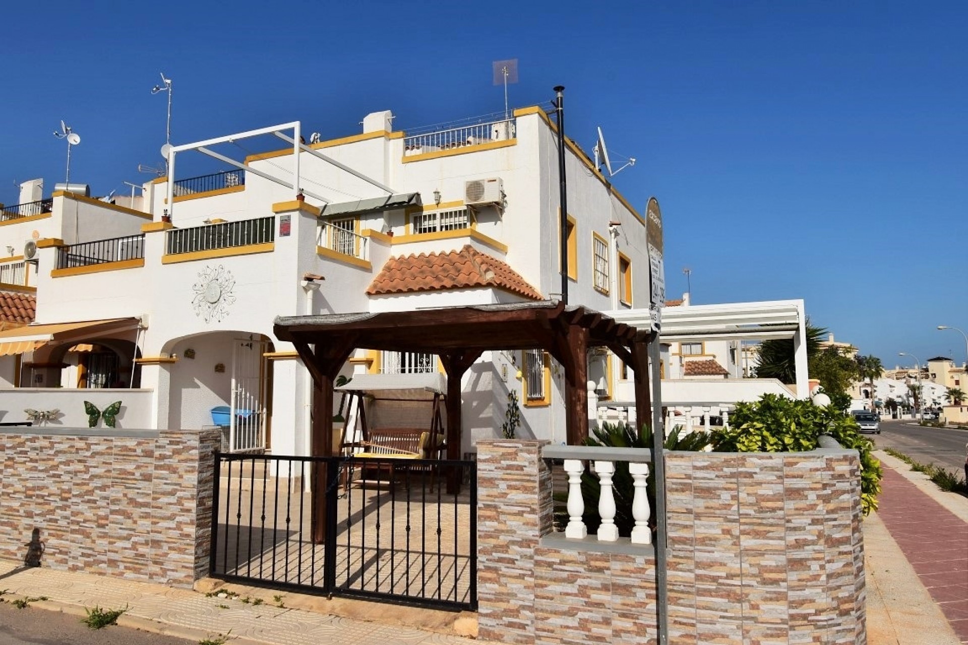 Reventa - Quad Villa - Orihuela Costa - La Florida
