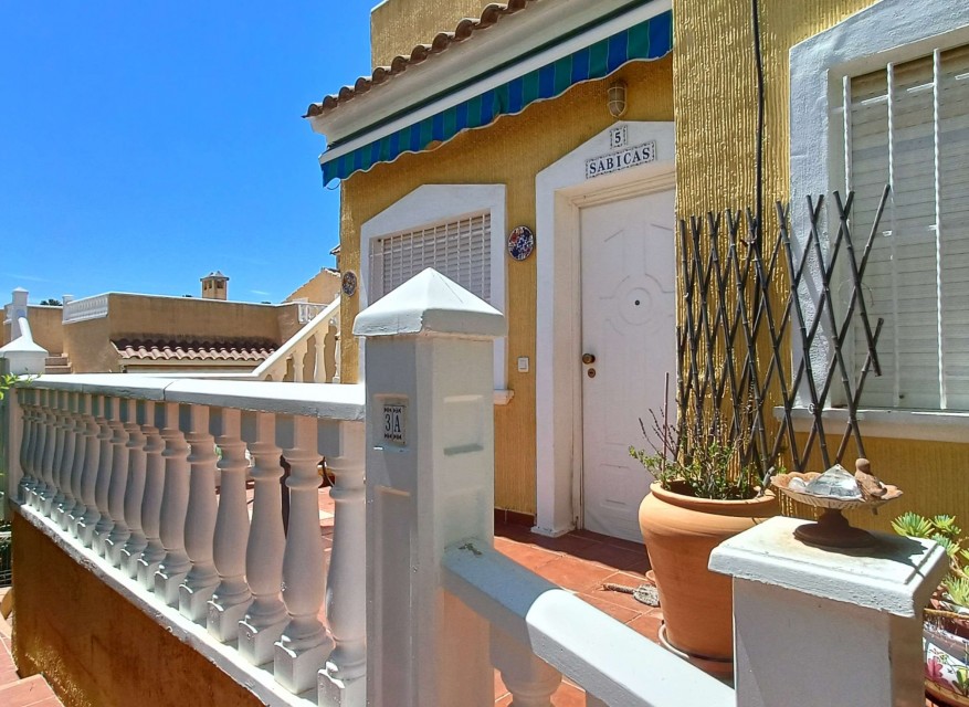 Reventa - Quad Villa - Orihuela Costa - Las Filipinas