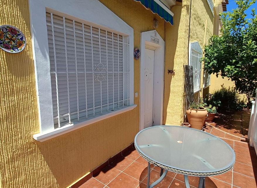 Reventa - Quad Villa - Orihuela Costa - Las Filipinas