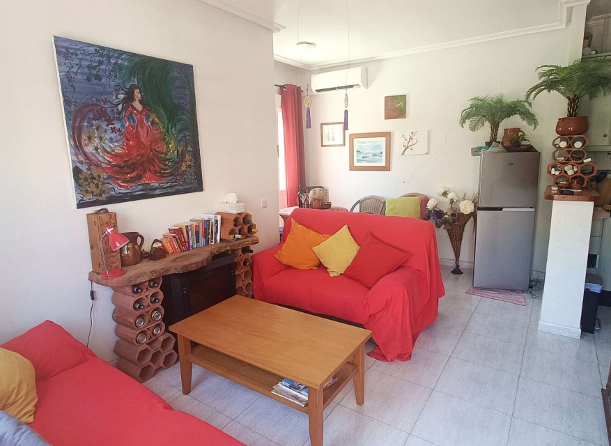 Reventa - Quad Villa - Orihuela Costa - Las Filipinas