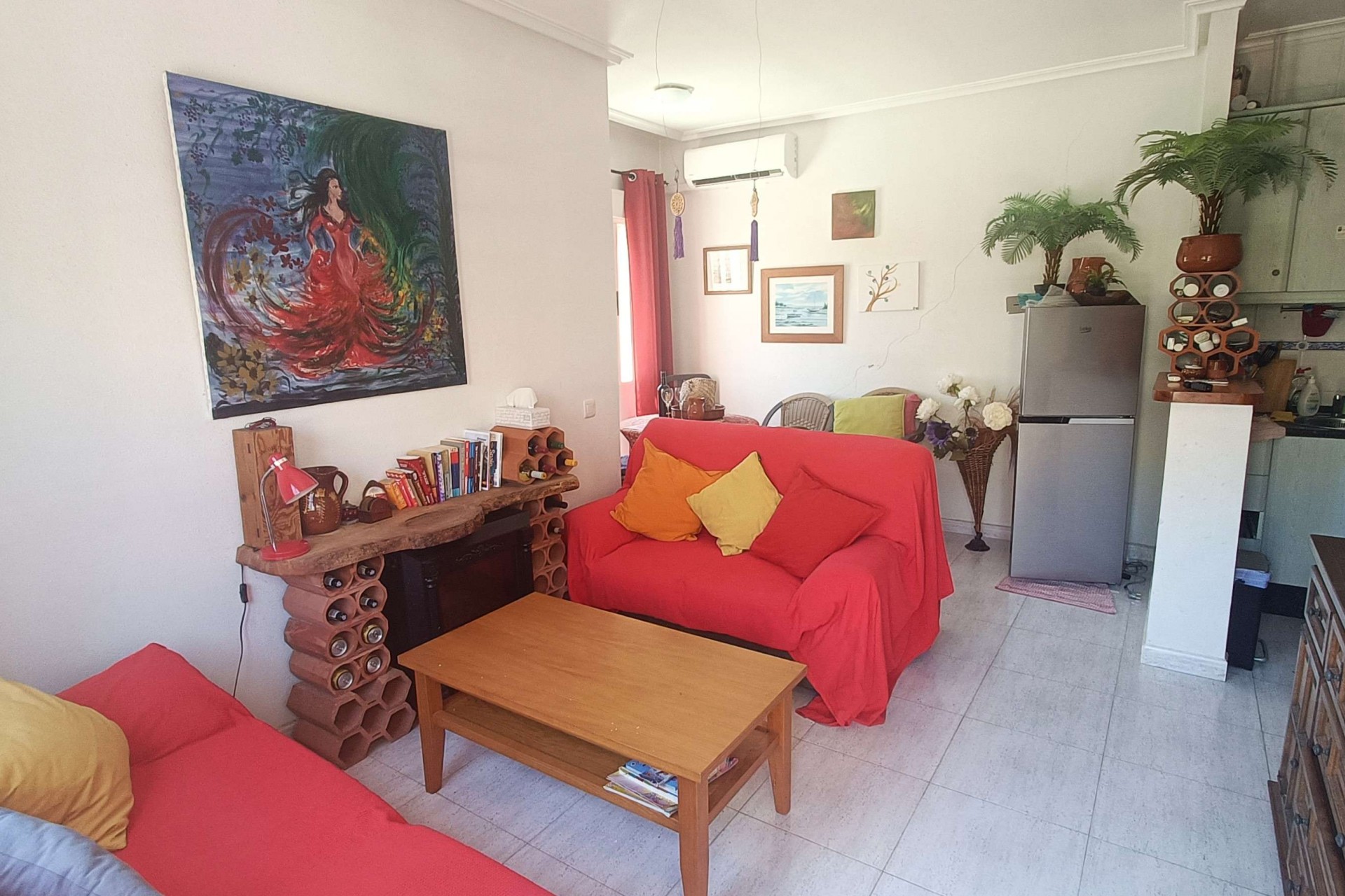 Reventa - Quad Villa - Orihuela Costa - Las Filipinas
