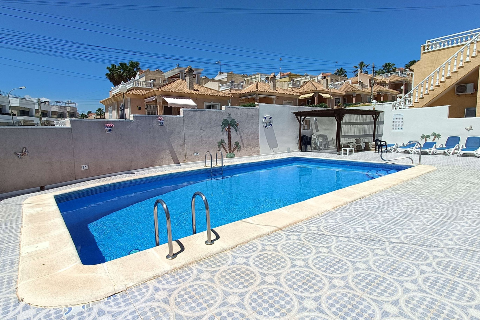 Reventa - Quad Villa - Orihuela Costa - Las Filipinas