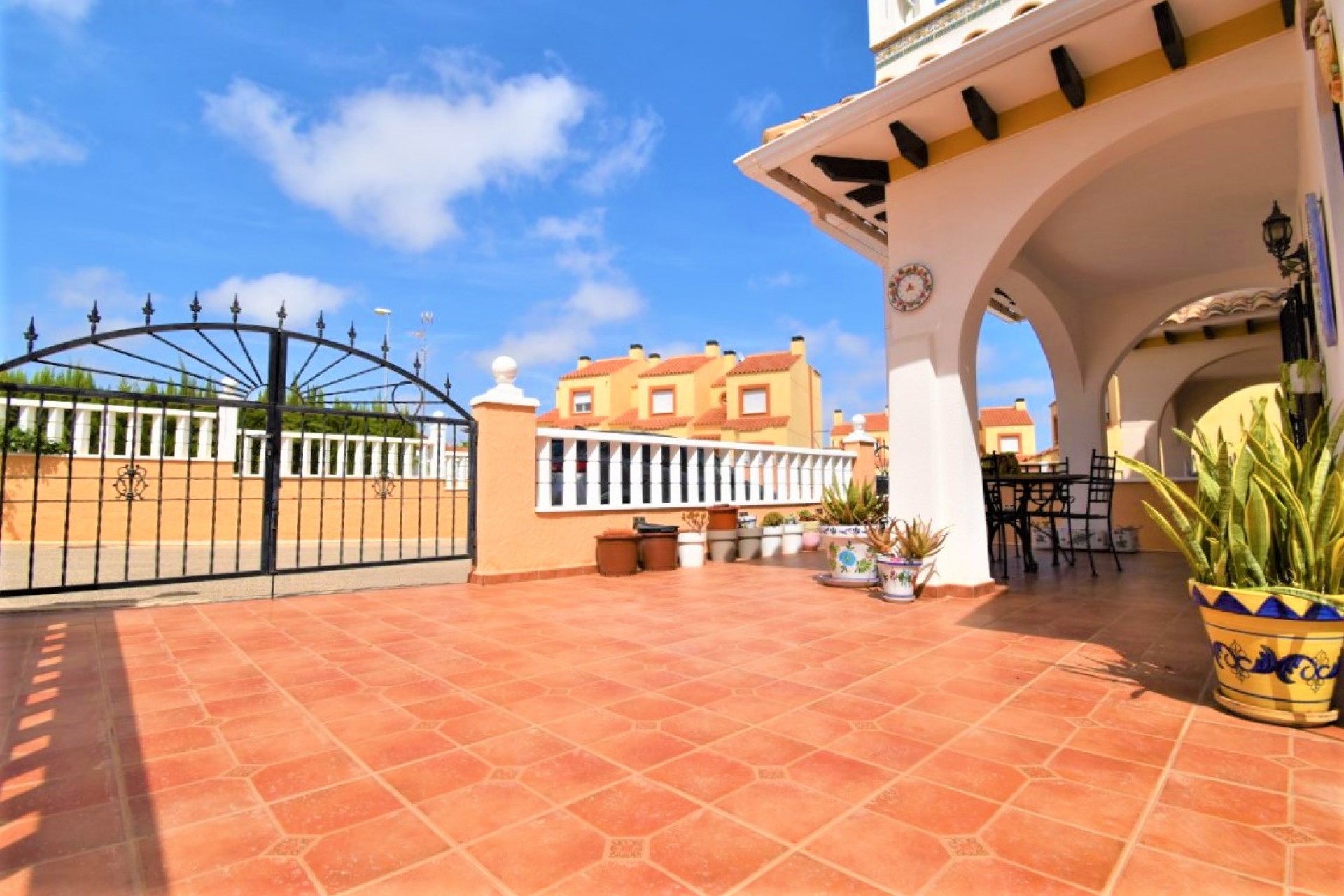 Reventa - Quad Villa - Orihuela Costa - Lomas de Cabo Roig