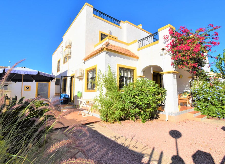 Reventa - Quad Villa - Orihuela Costa - Los Altos