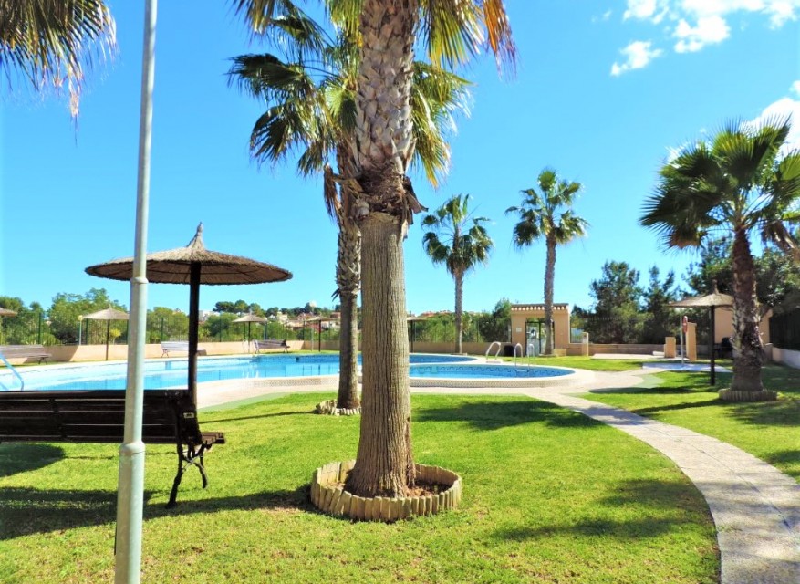 Reventa - Quad Villa - Orihuela Costa - Los Altos