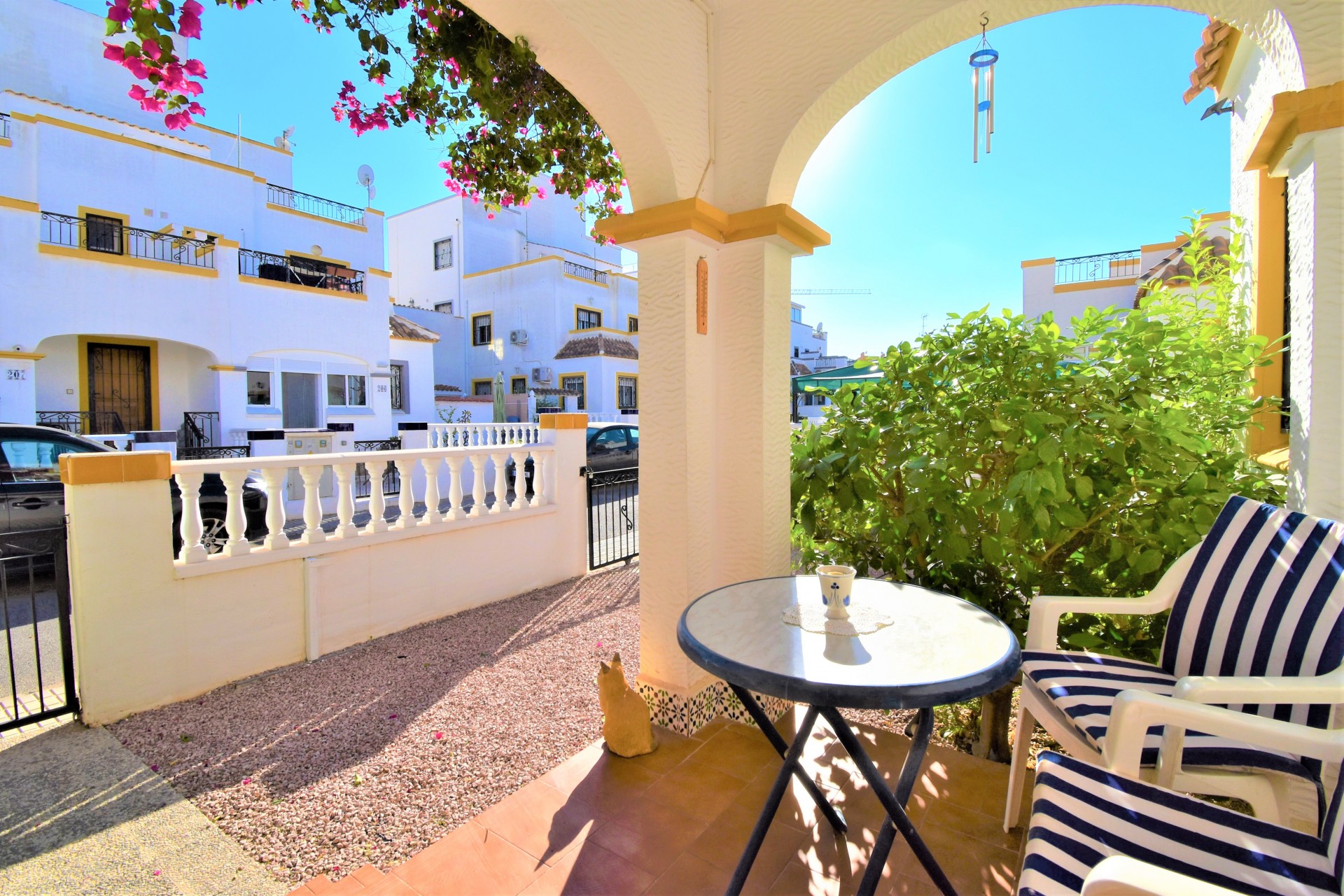 Reventa - Quad Villa - Orihuela Costa - Los Altos
