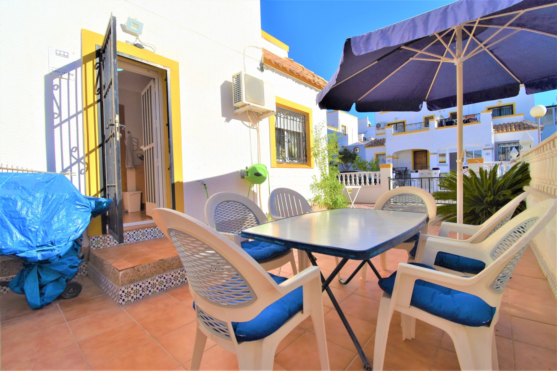 Reventa - Quad Villa - Orihuela Costa - Los Altos