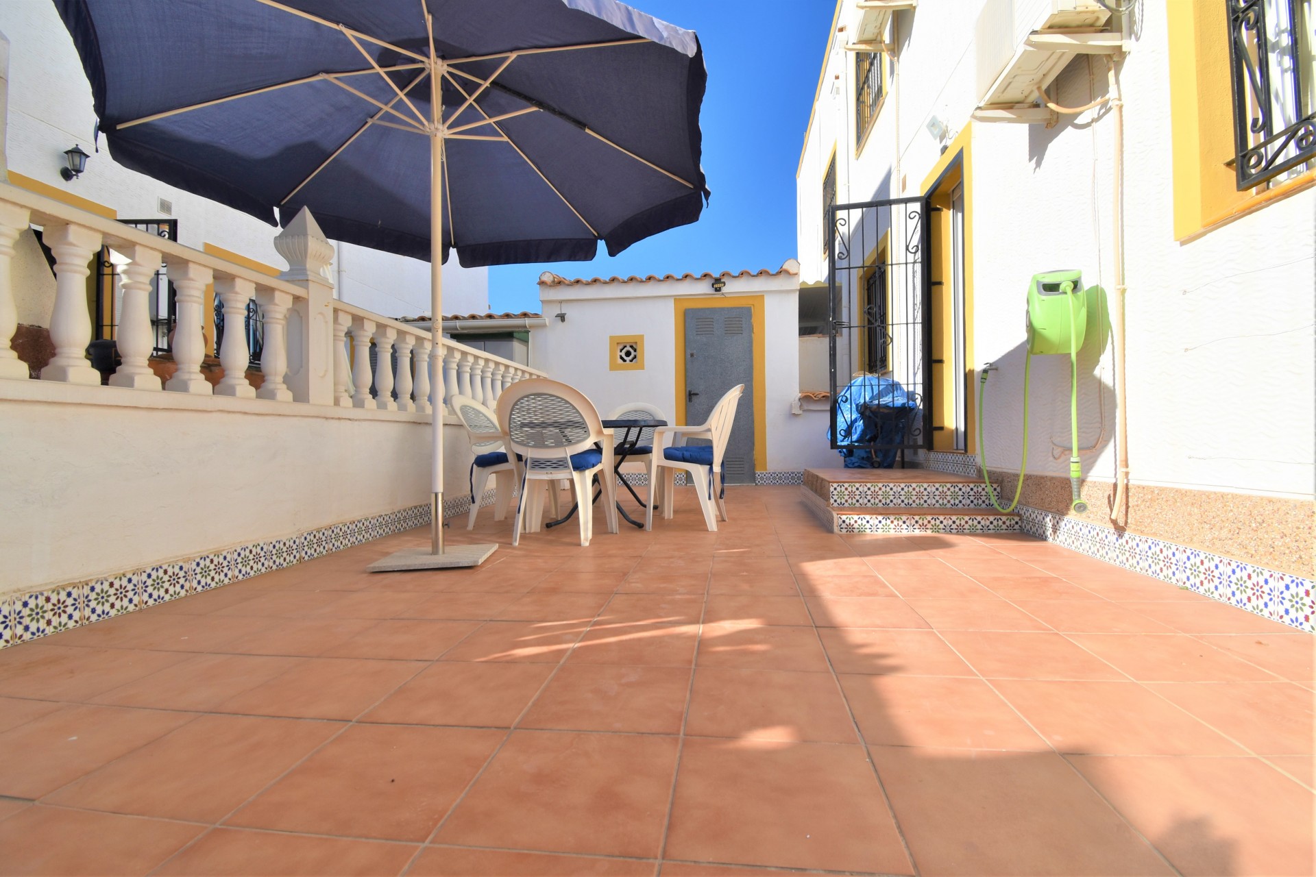 Reventa - Quad Villa - Orihuela Costa - Los Altos