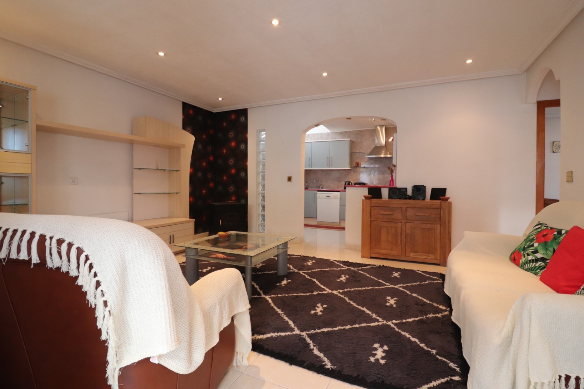 Reventa - Quad Villa - Orihuela Costa - Los Balcones