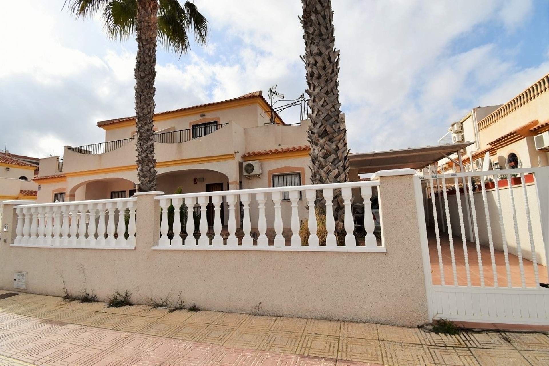 Reventa - Quad Villa - Orihuela Costa - Playa Flamenca