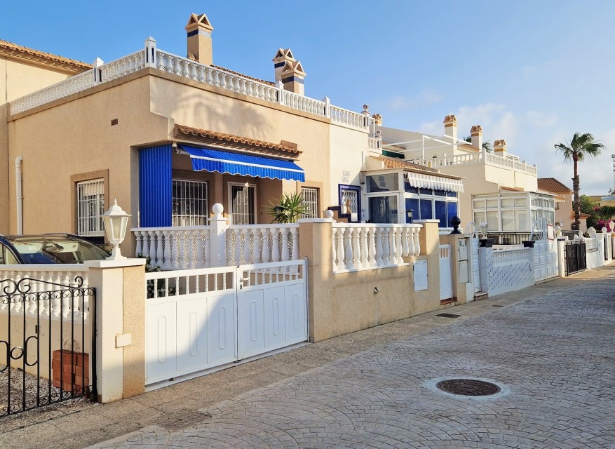 Reventa - Quad Villa - Orihuela Costa - Playa Flamenca