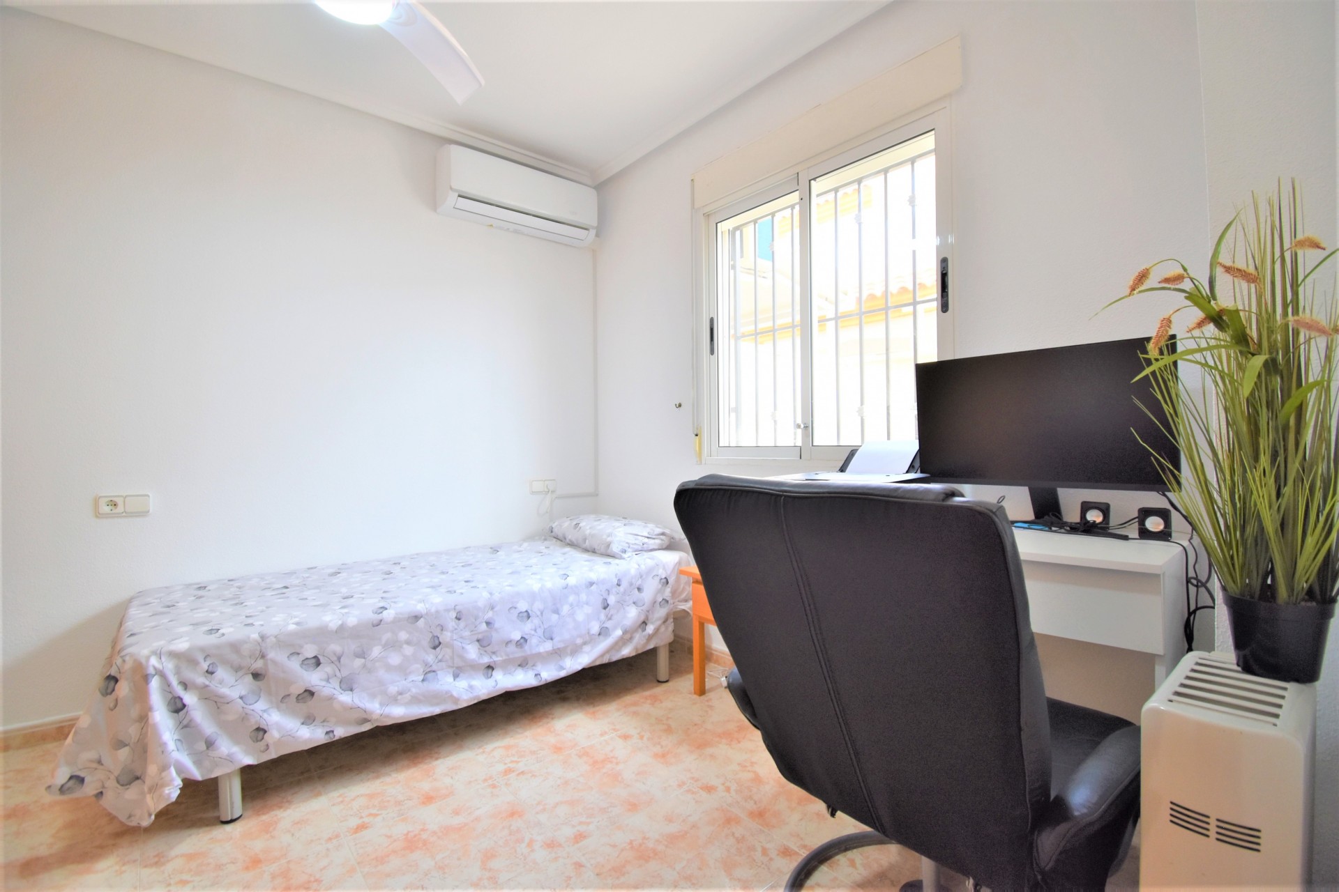 Reventa - Quad Villa - Orihuela Costa - Playa Flamenca