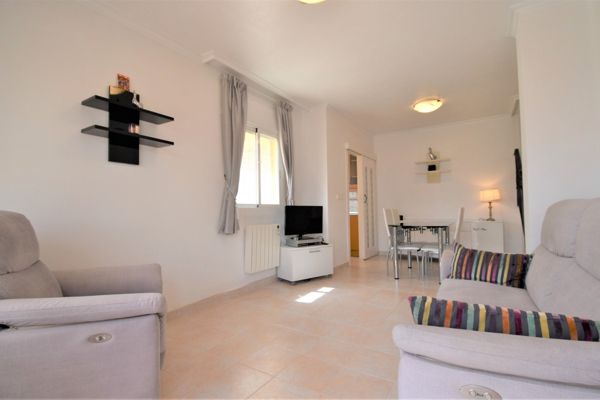 Reventa - Quad Villa - Orihuela Costa - Playa Flamenca