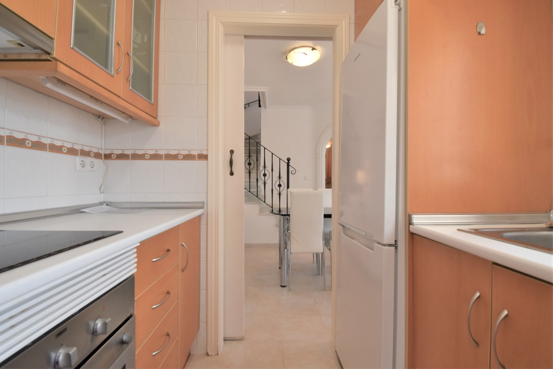 Reventa - Quad Villa - Orihuela Costa - Playa Flamenca