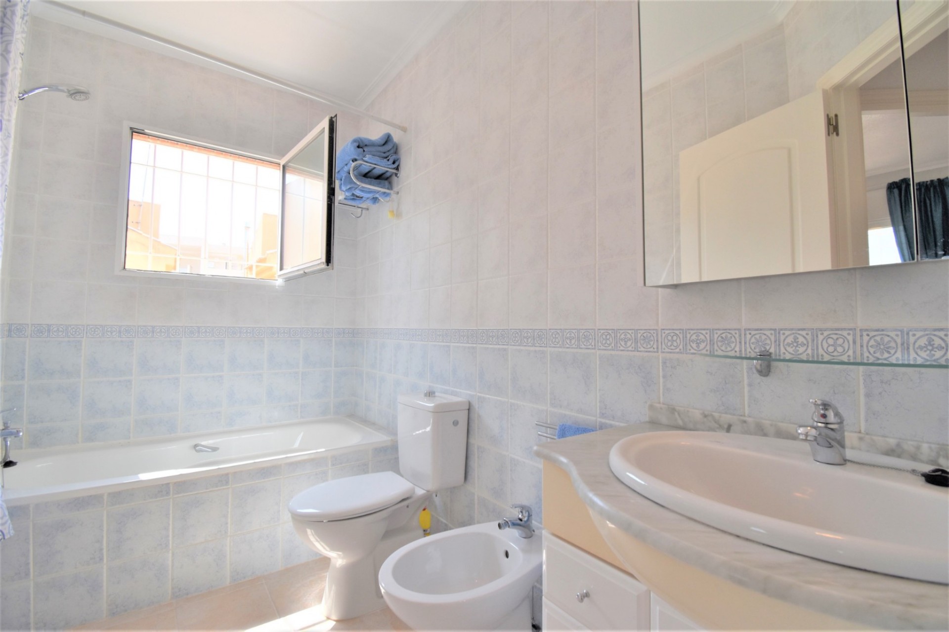 Reventa - Quad Villa - Orihuela Costa - Playa Flamenca