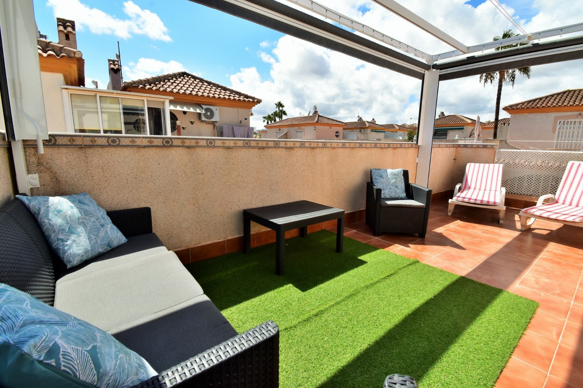 Reventa - Quad Villa - Orihuela Costa - Playa Flamenca