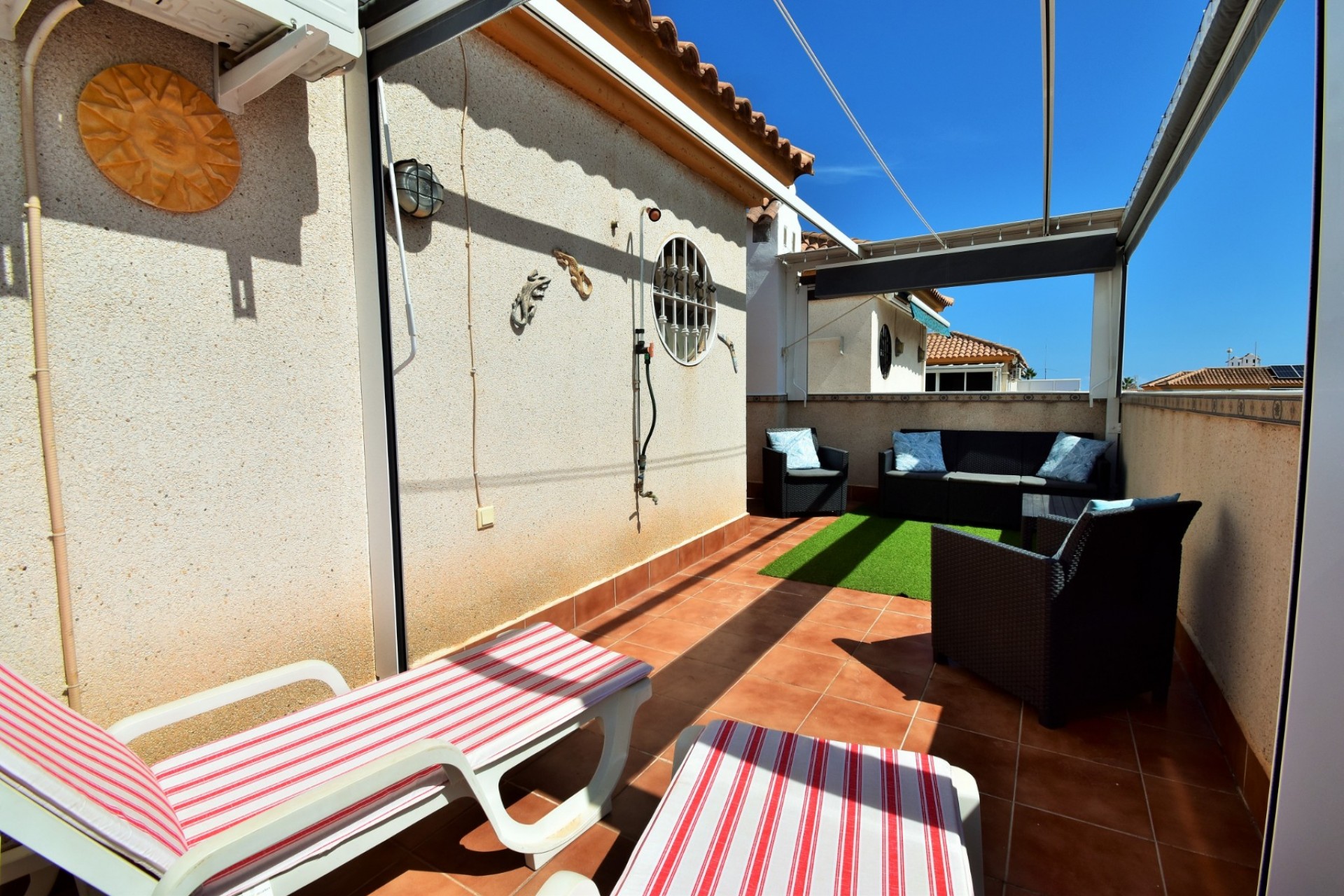 Reventa - Quad Villa - Orihuela Costa - Playa Flamenca