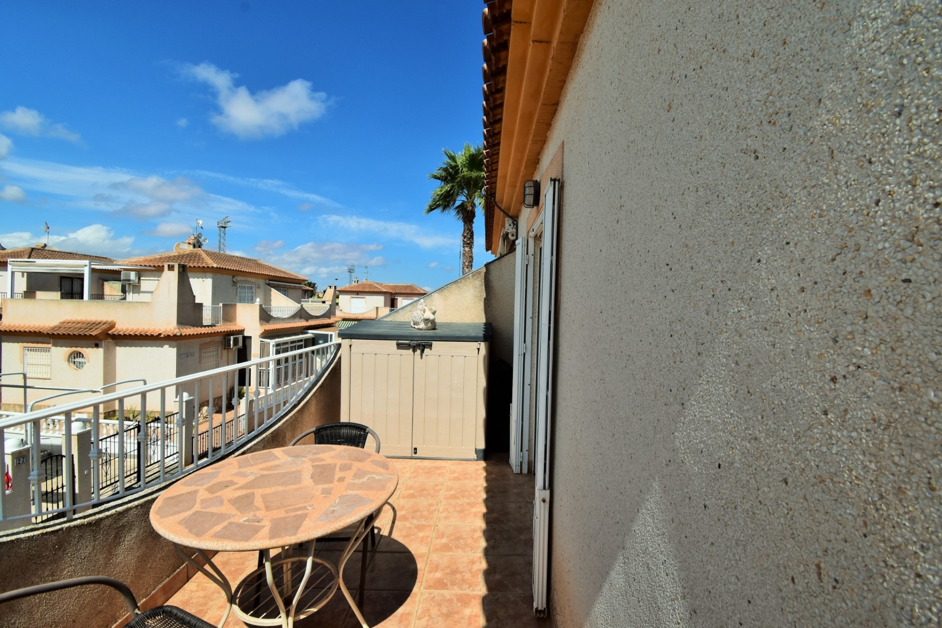 Reventa - Quad Villa - Orihuela Costa - Playa Flamenca